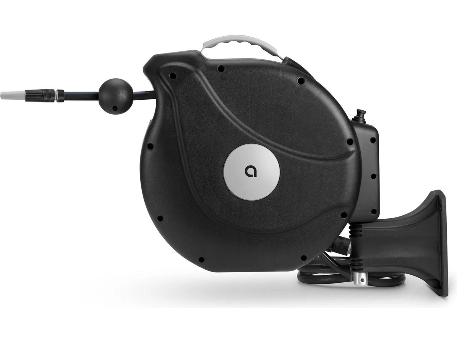 Andersson REH-A2000 Praktisk slangetromle Haveslanger