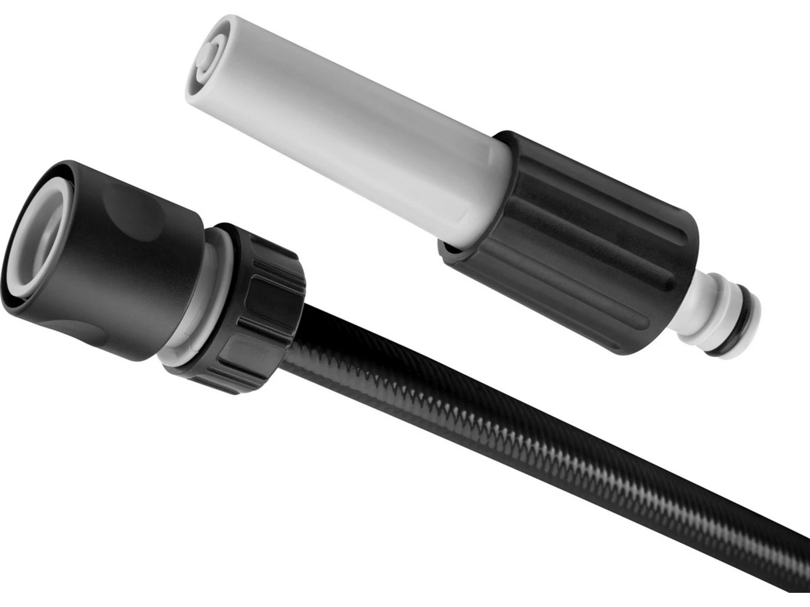 Andersson REH-A2000 Praktisk slangetromle Haveslanger