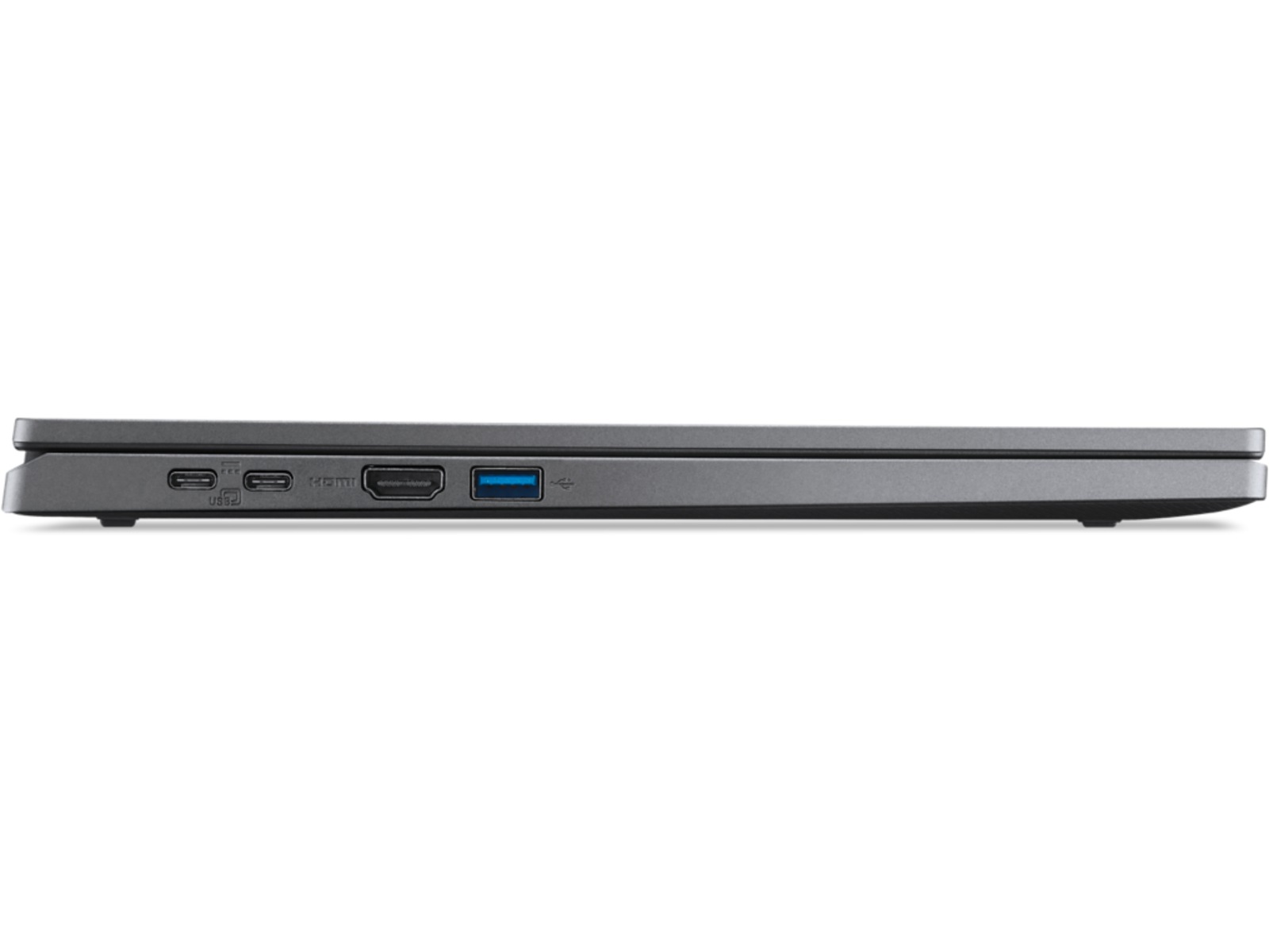 Acer Extensa 15 EX215-24 15,6" Full HD PC - Bærbar / laptop