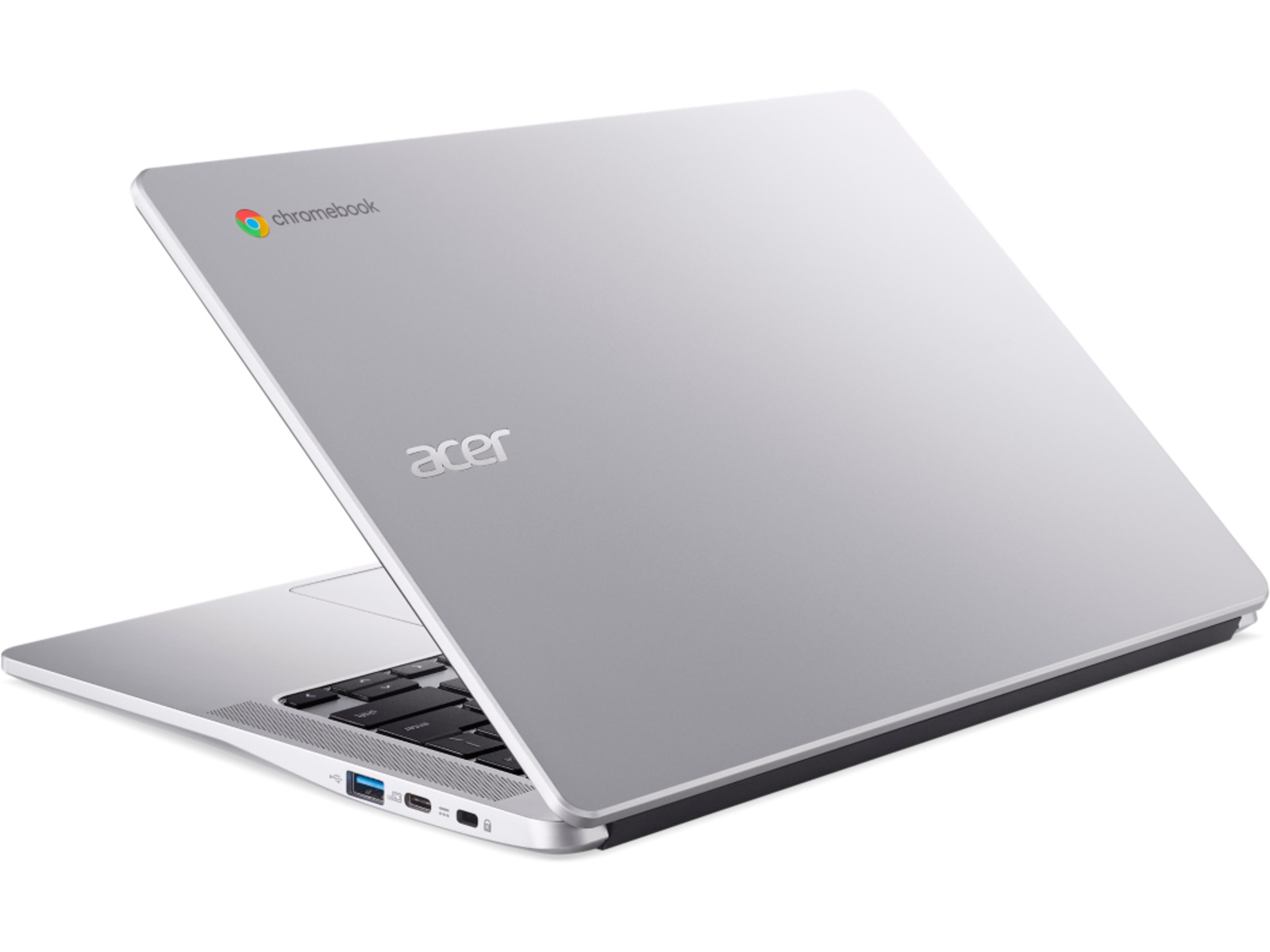 Acer Chromebook 314 14" FHD PC - Bærbar / laptop