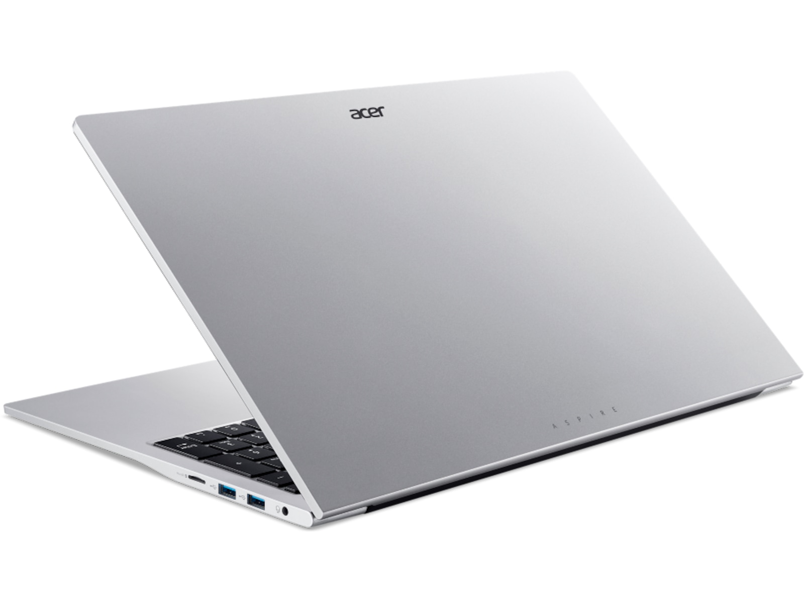 Acer Aspire Lite 17 AL17-51P 17,3" FHD PC - Bærbar / laptop