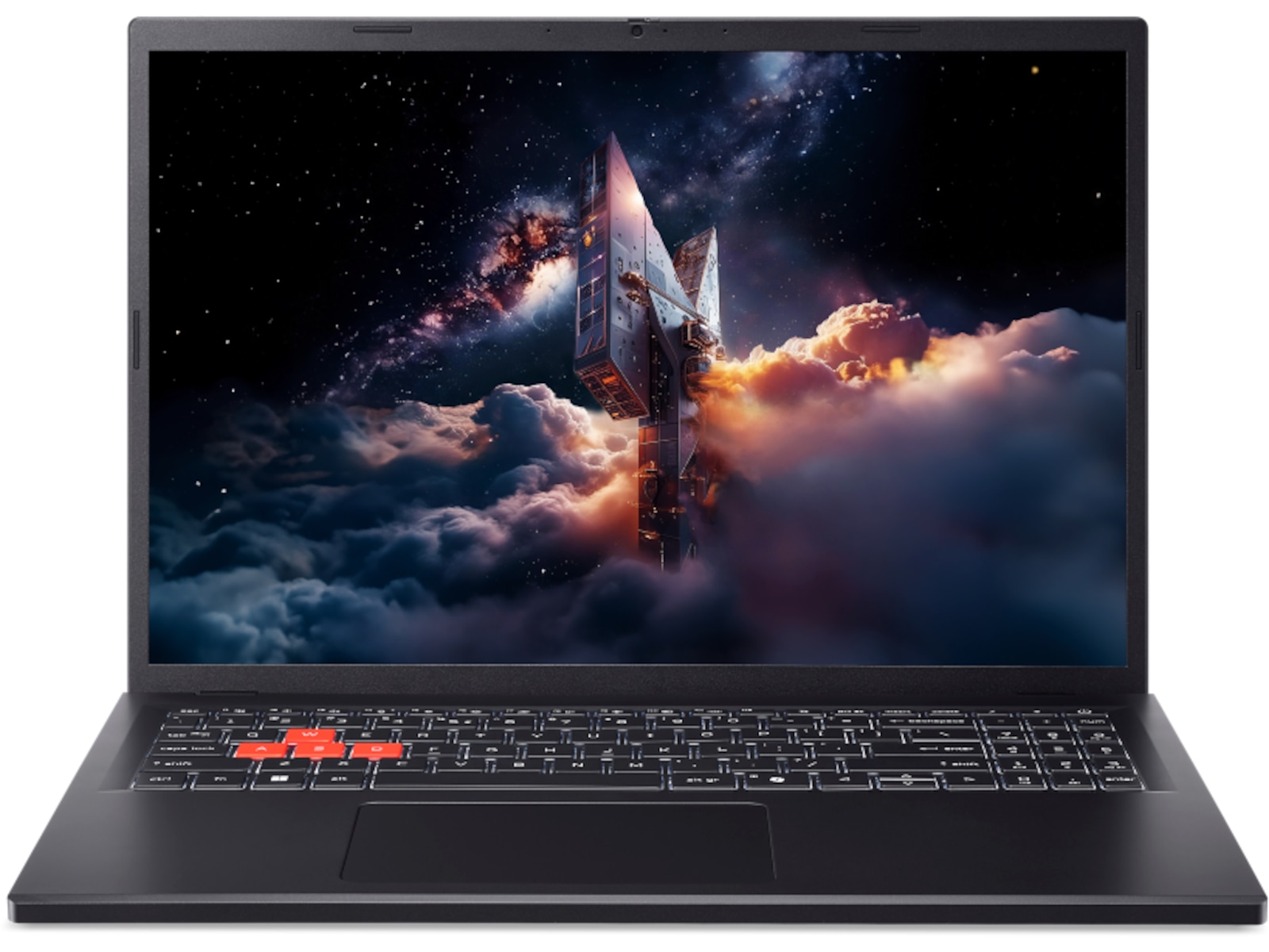 Acer Nitro Lite 16" WUXGA 165 Hz Gaming laptop
