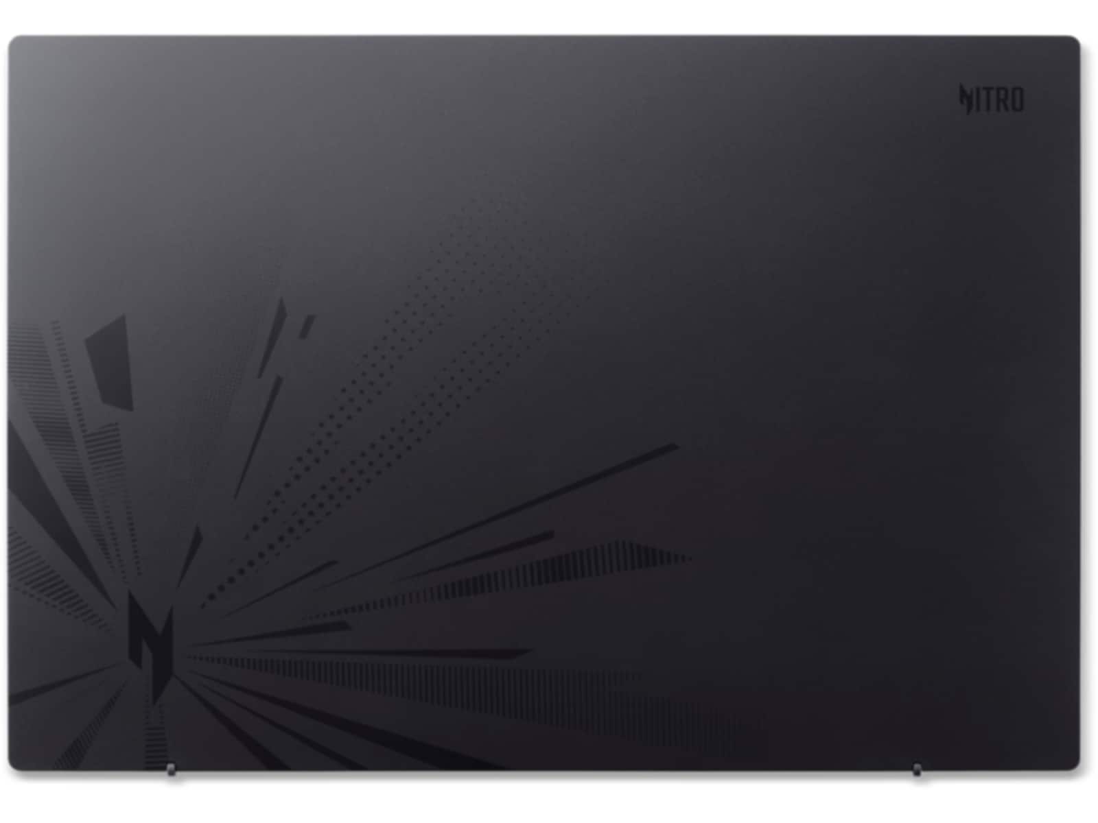 Acer Nitro Lite 16" WUXGA 165 Hz Gaming laptop