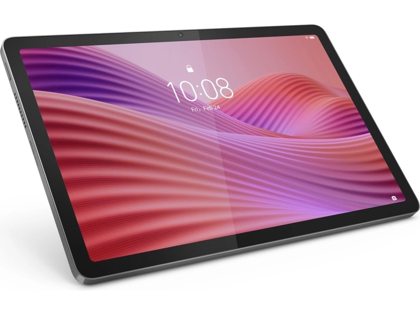 Lenovo Tab 64GB WiFi (luna grey) Tablets