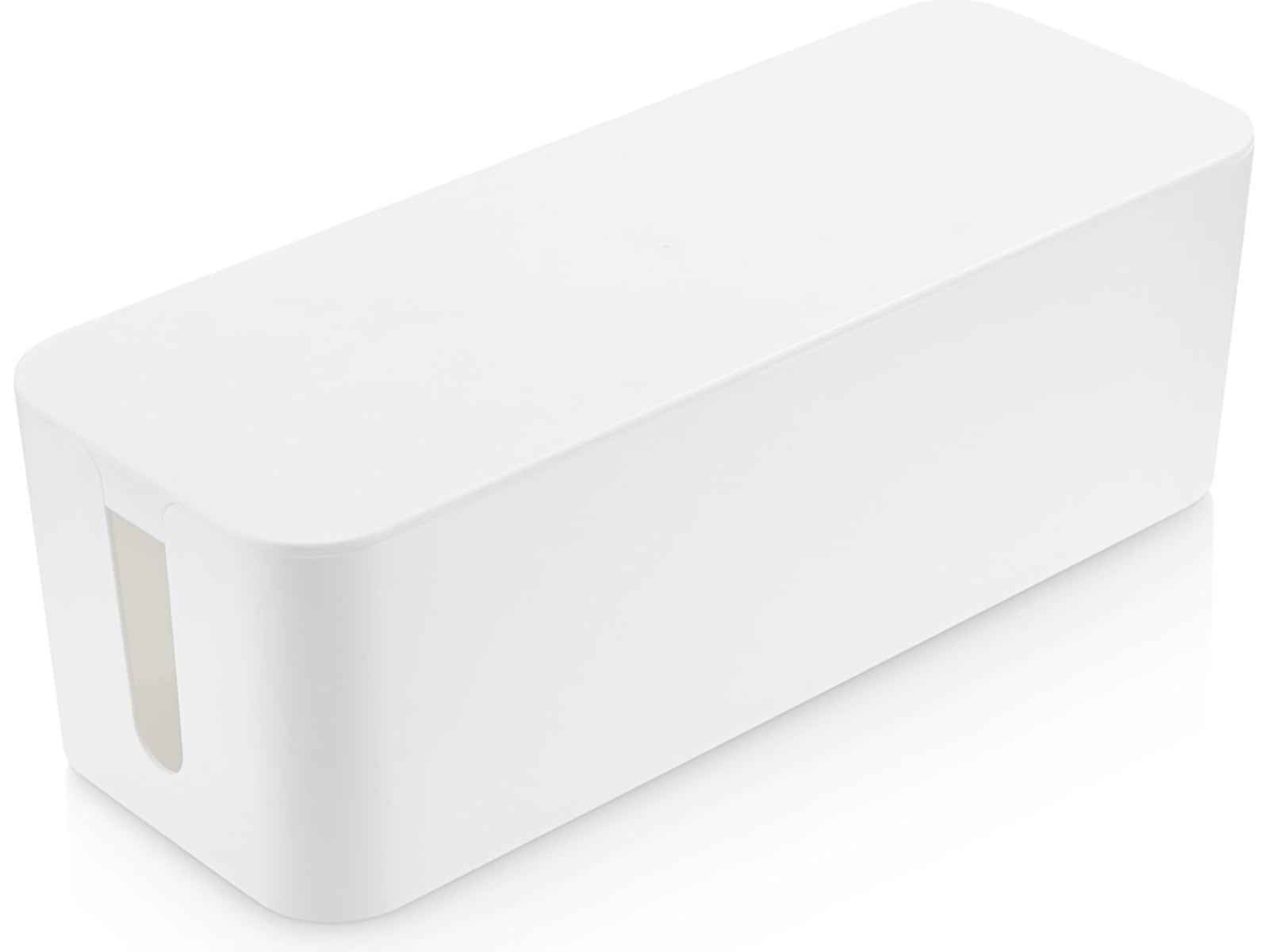 Andersson kabelboks L (hvid) Kabel skjulere & tilbehør