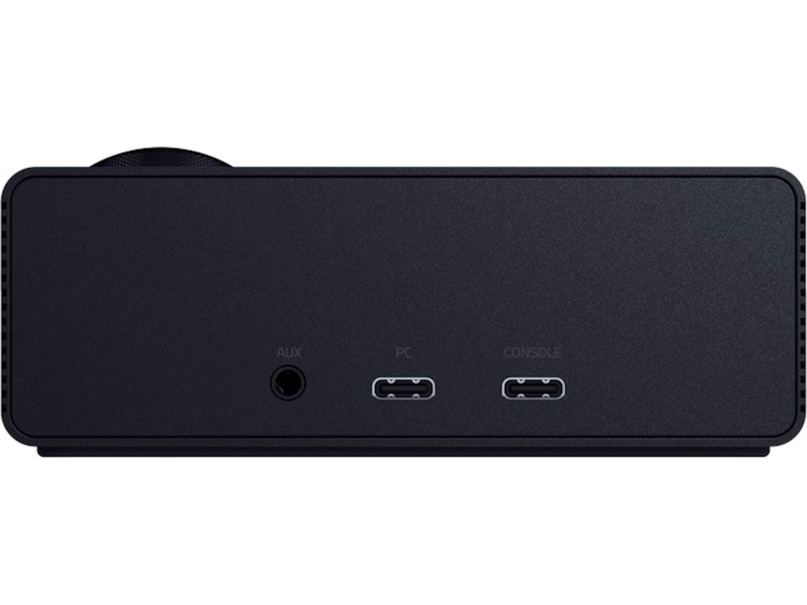 Razer Kraken V4 Pro Wireless gaming headset (sort) Gamingheadset