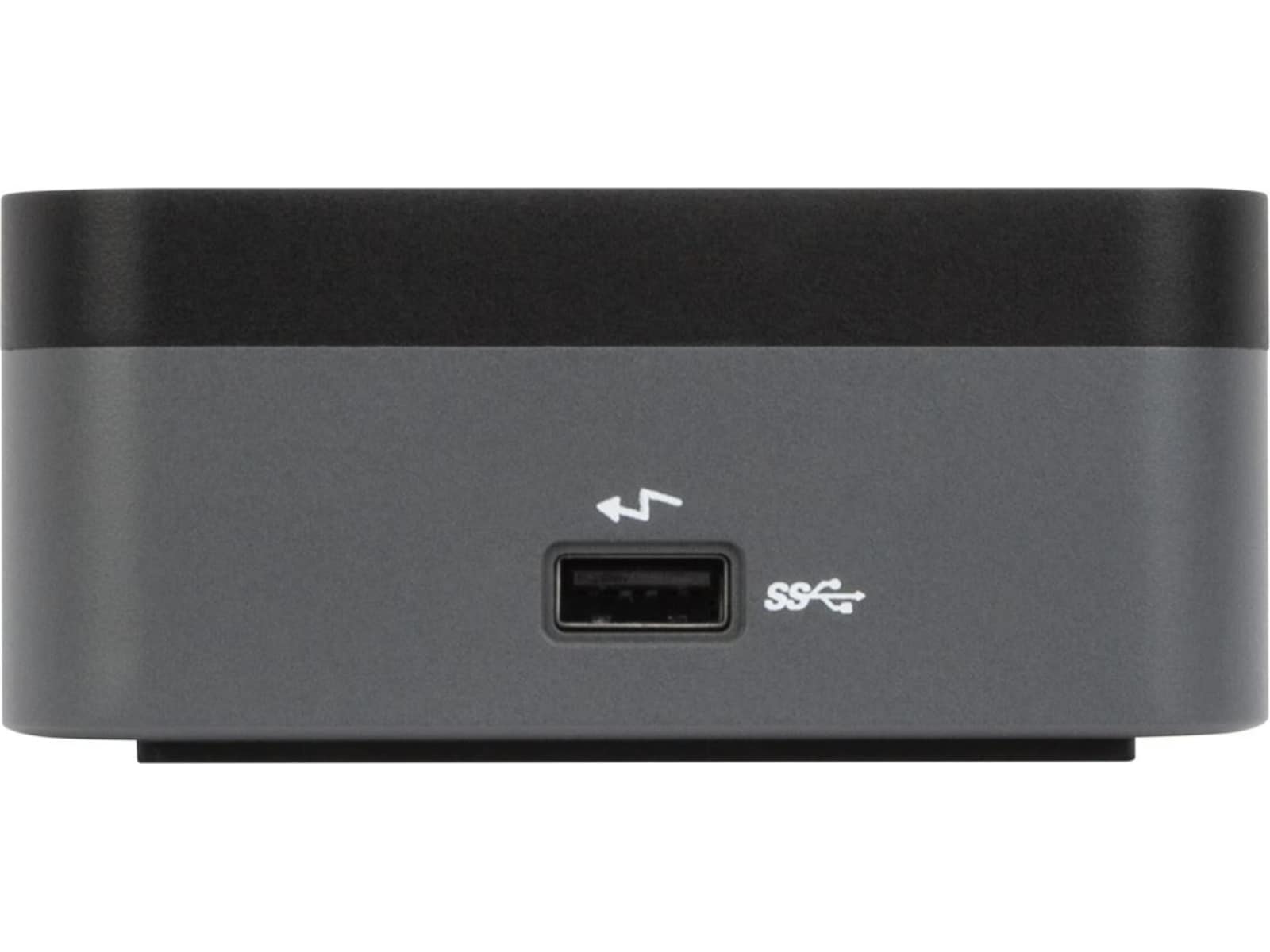 Targus Universal Quad 4K Docking Dockingstation og USB-hub