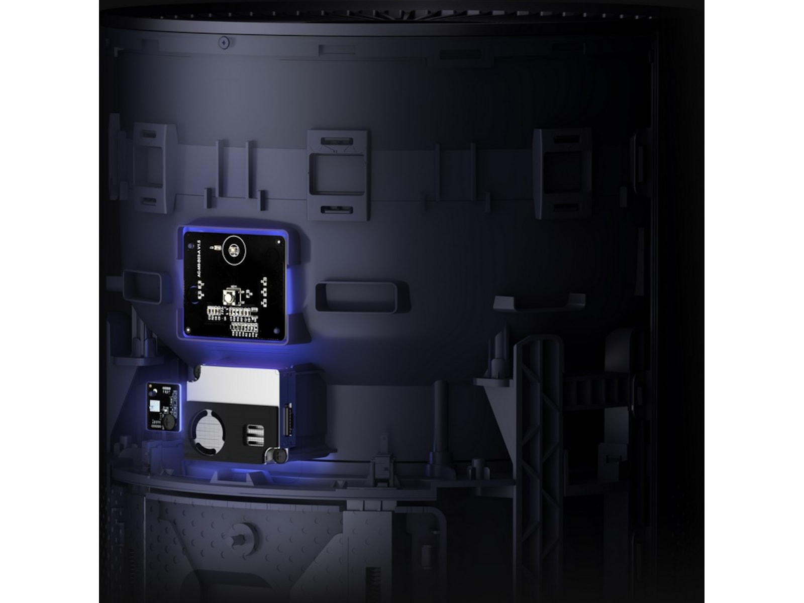 Smartmi Air Purifier 2 Luftrenser Luftrensere