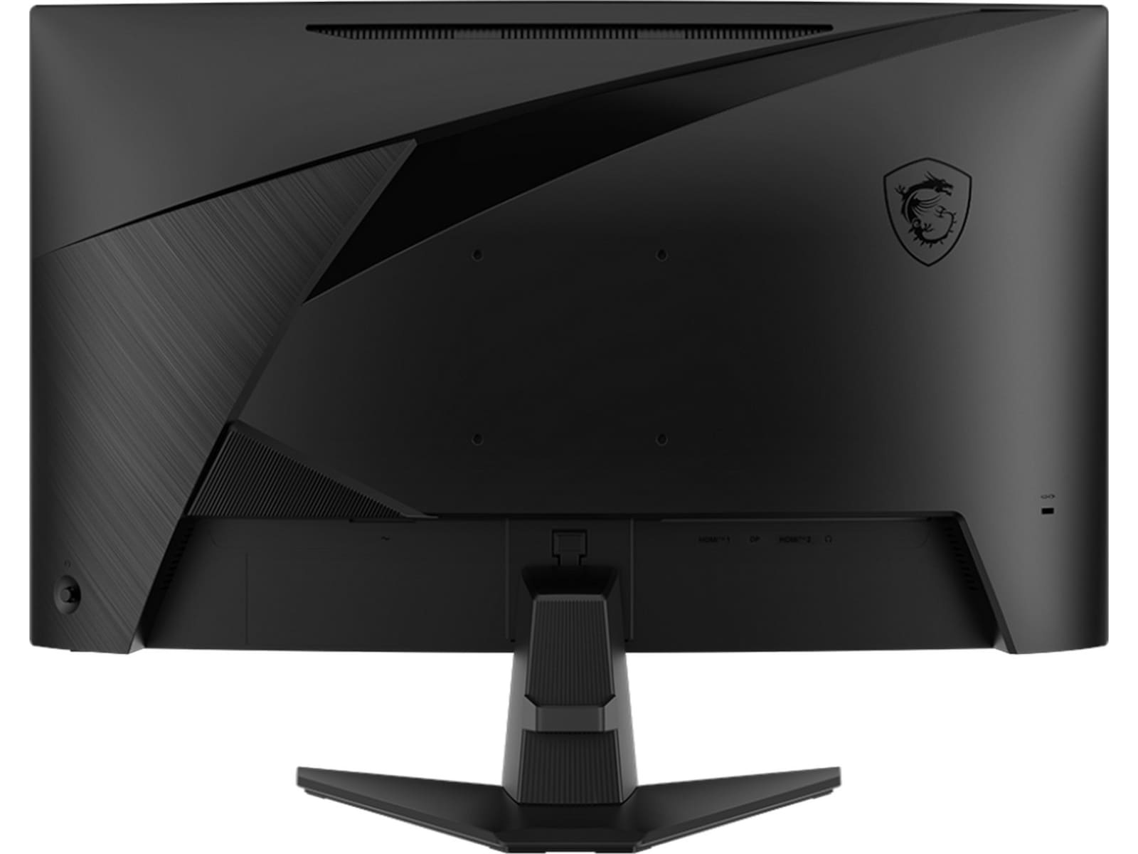 MSI 27" gamingskærm MAG 27C6F Skærme