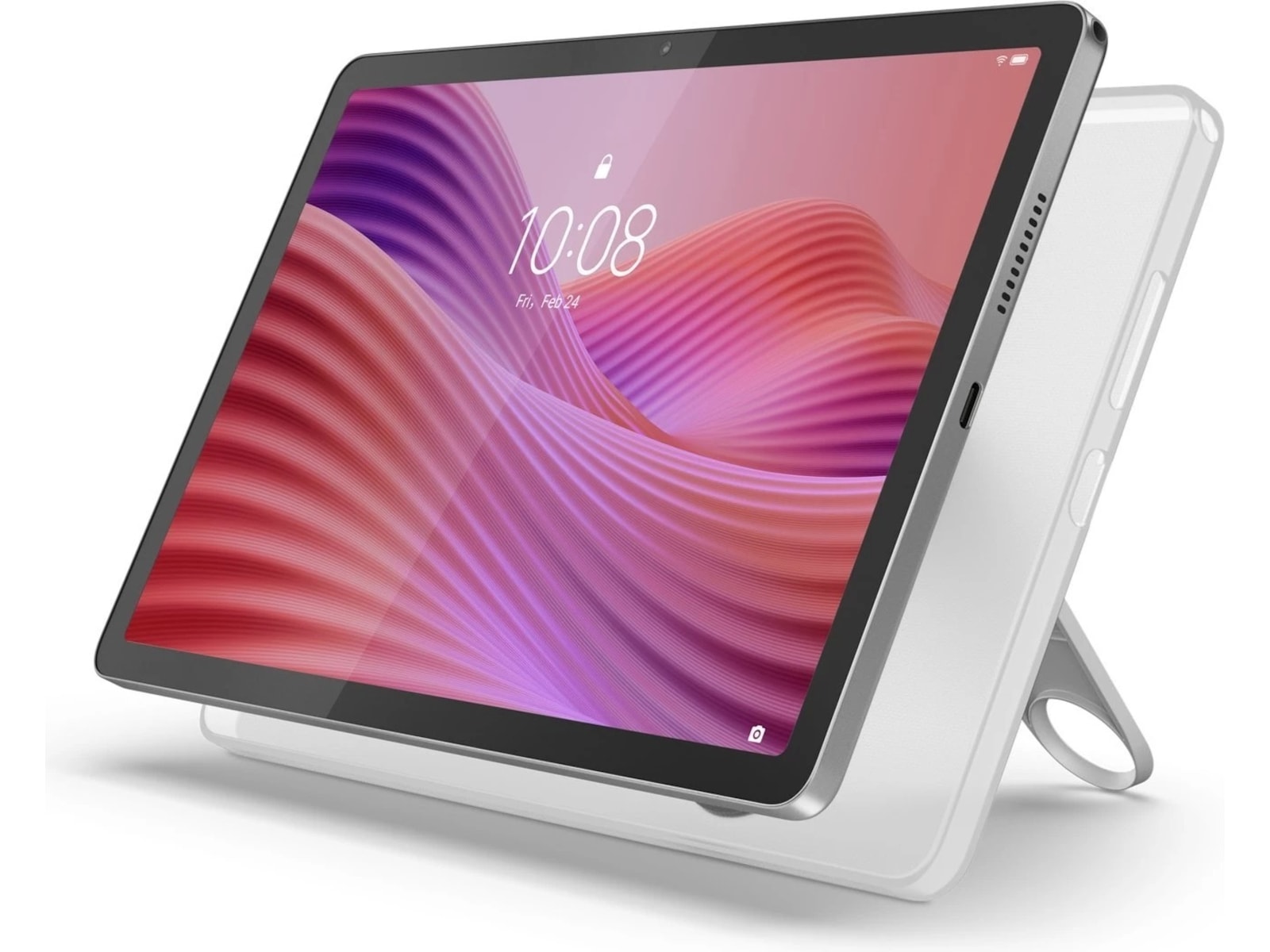 Lenovo Tab 64GB LTE (luna grey) Tablets