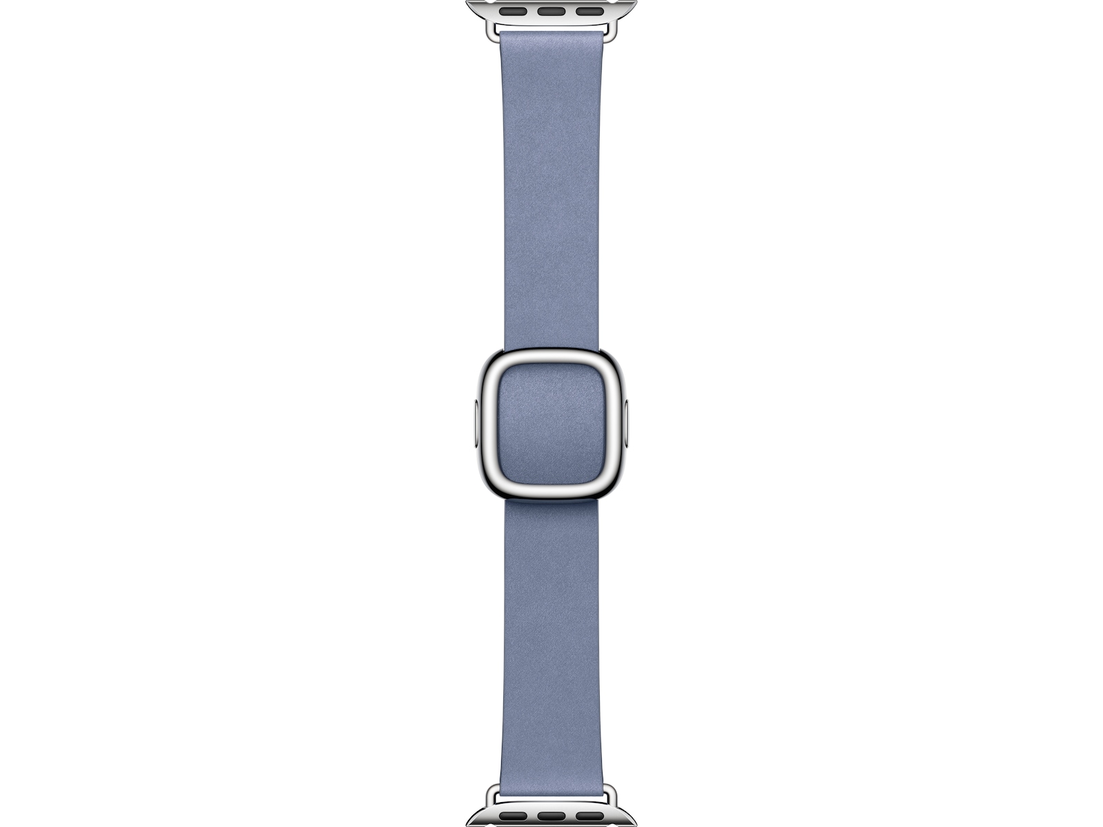 Apple Watch 41mm Modern Buckle S (lavendelblå) Rem