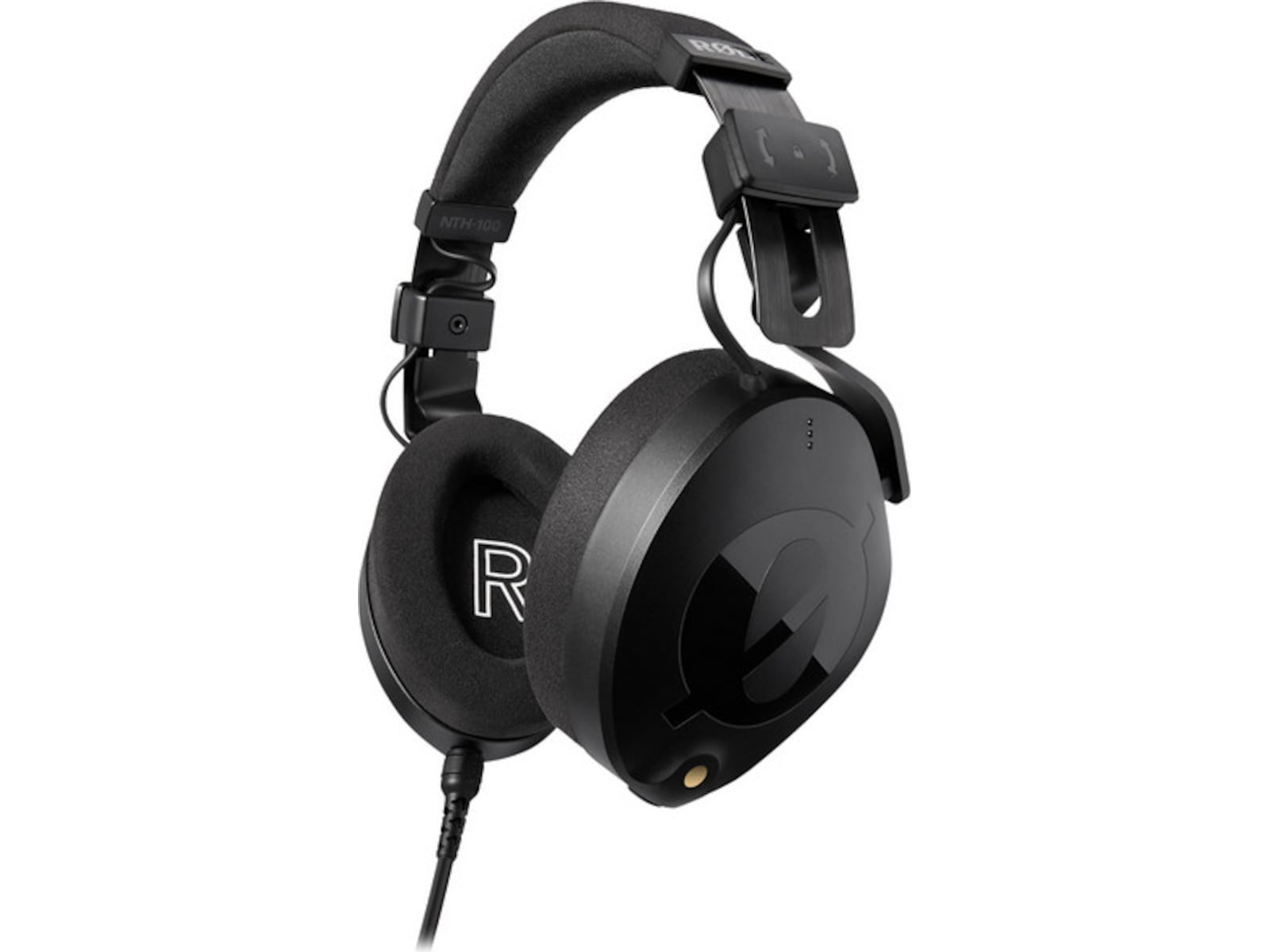 RØDE NTH-100s Høretelefoner Headset