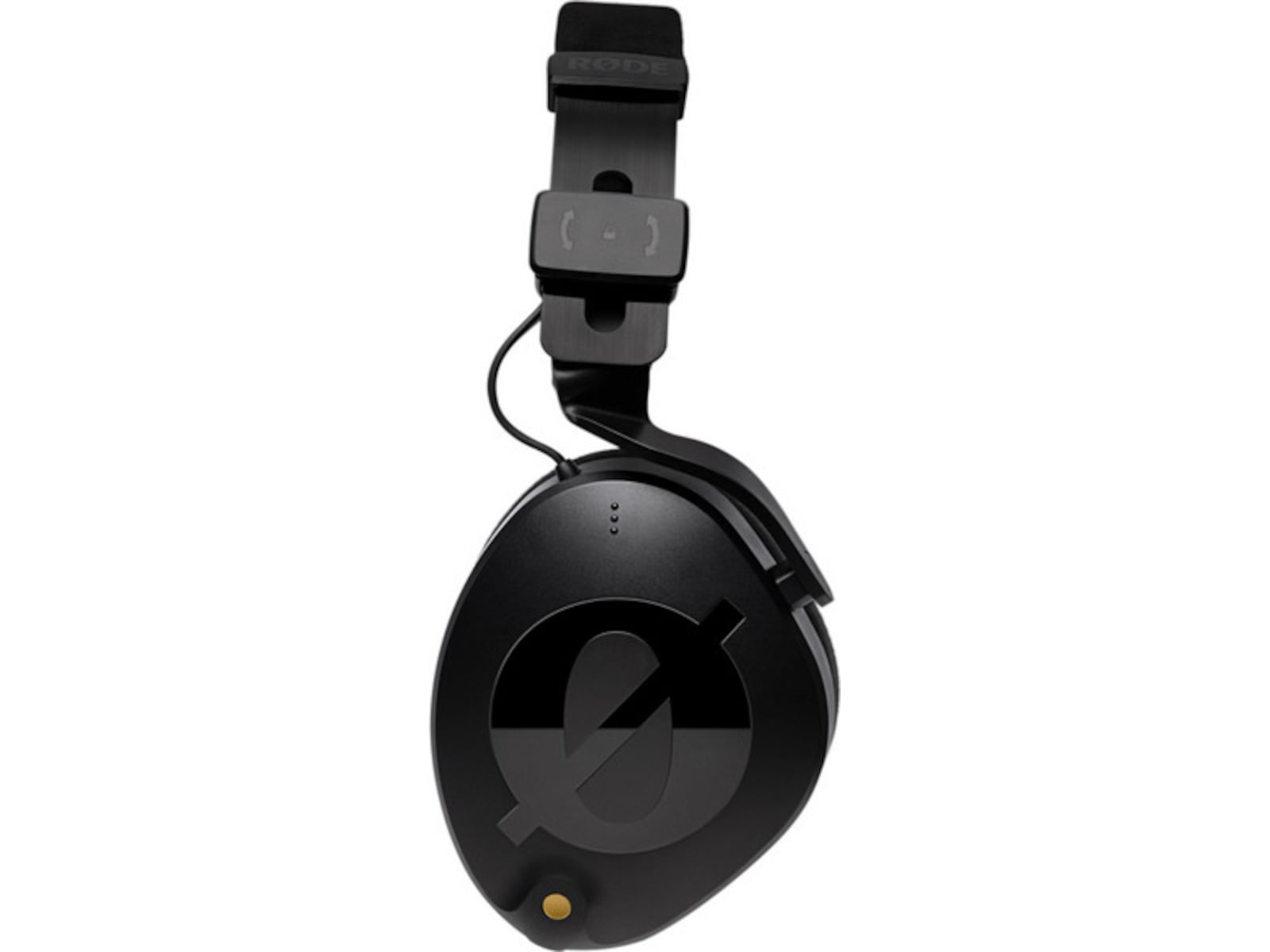 RØDE NTH-100s Høretelefoner Headset