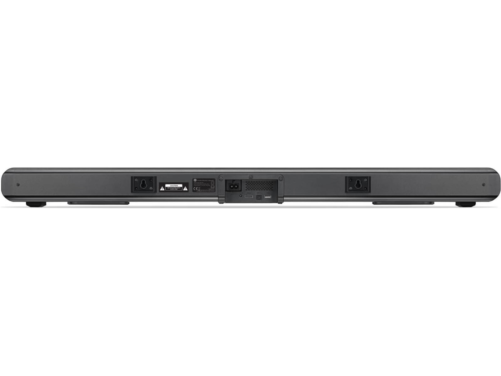 ON SRE 100 Soundbar med indbygget subwoofer Soundbars