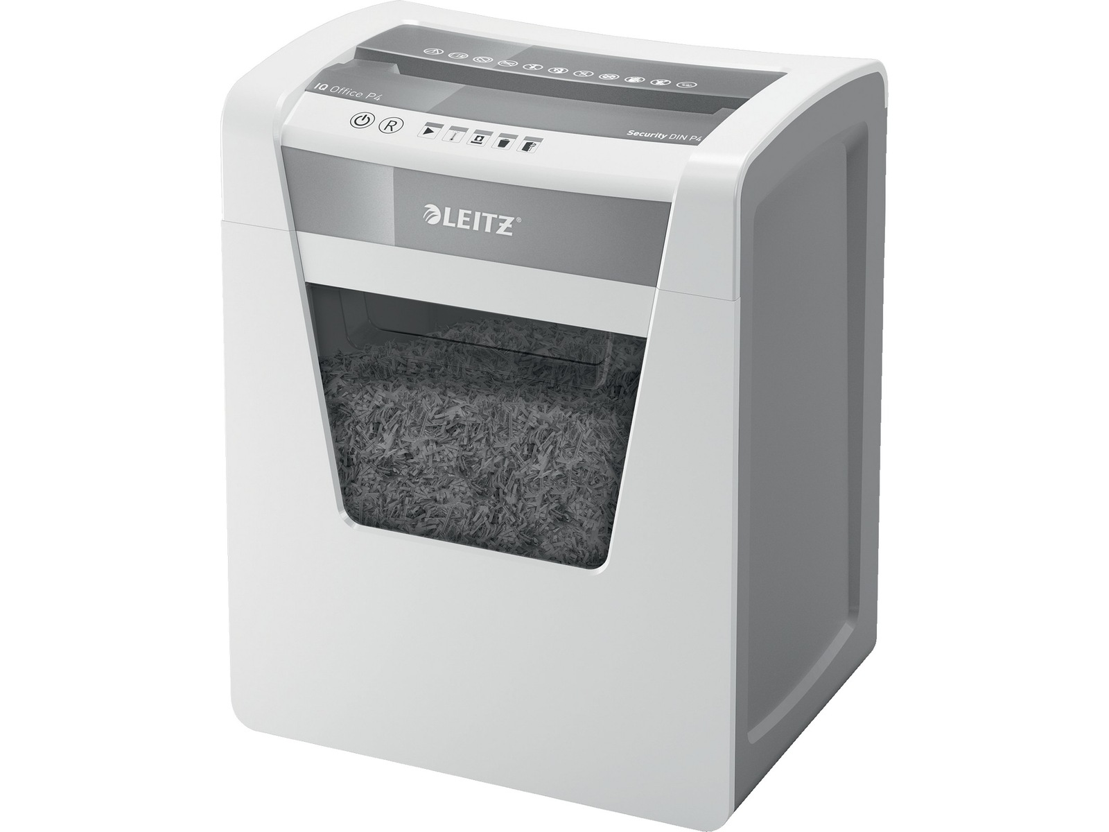 Leitz makulator IQ Office P4 Makuleringsmaskiner