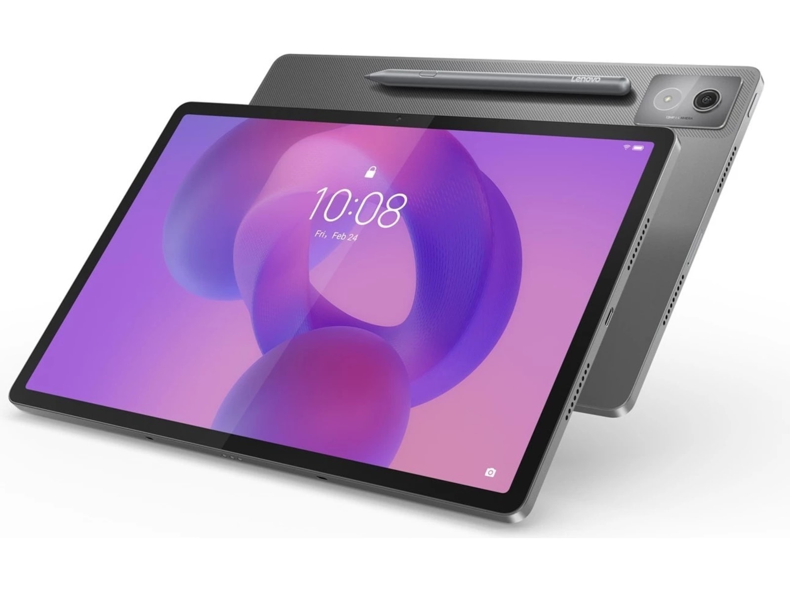 Lenovo Idea Tab Pro 128GB WiFi (luna grey) Tablets