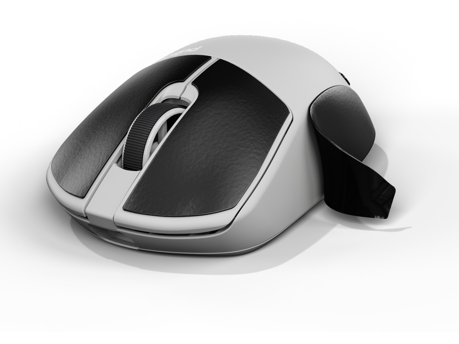 Pulsar Supergrip Grip Tape X3 LHD Tilbehør til gaming tastatur og mus