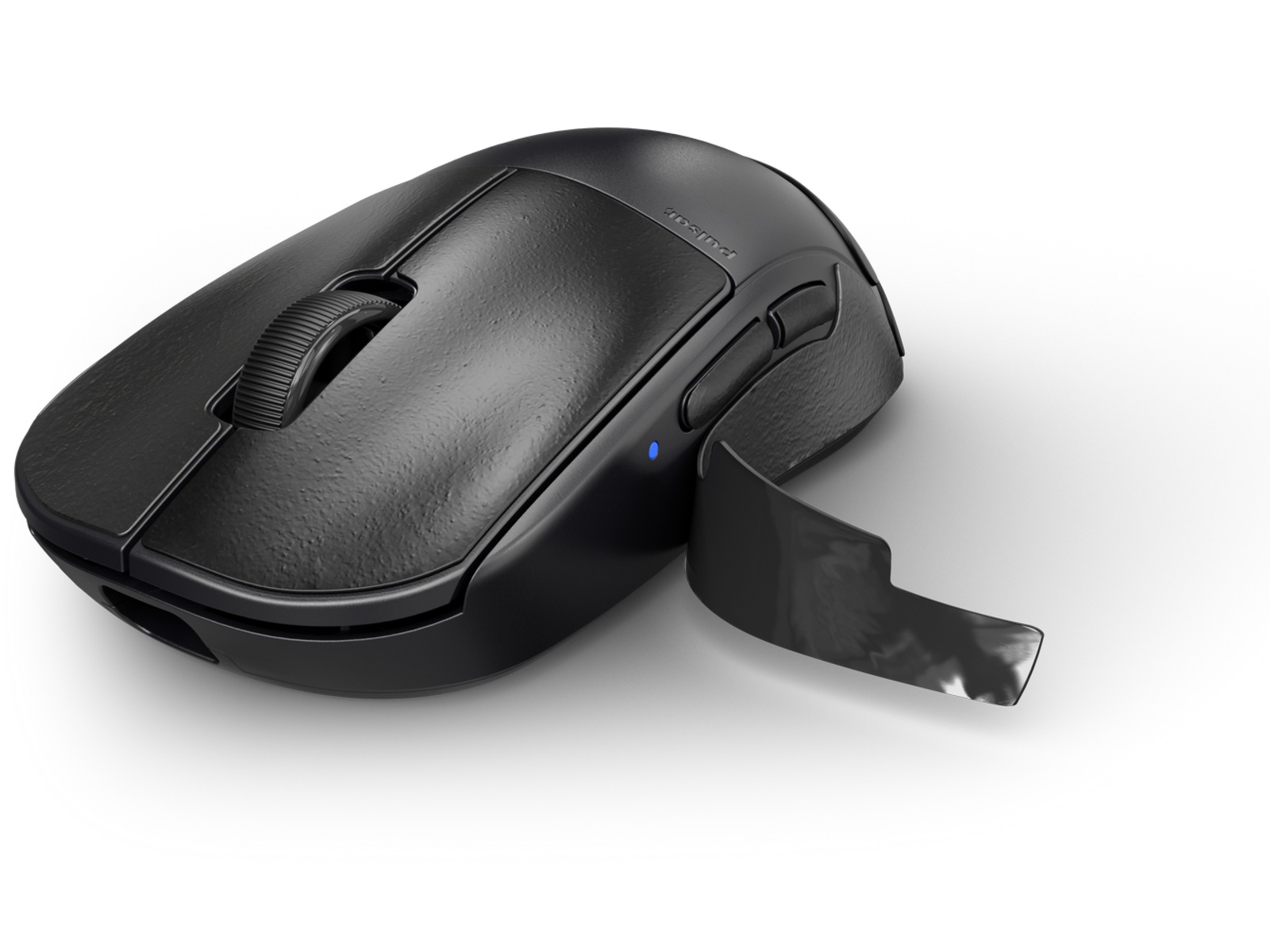 Pulsar Supergrip Griptape X2 Mini & X2 v2 Mini Tilbehør til gaming tastatur og mus