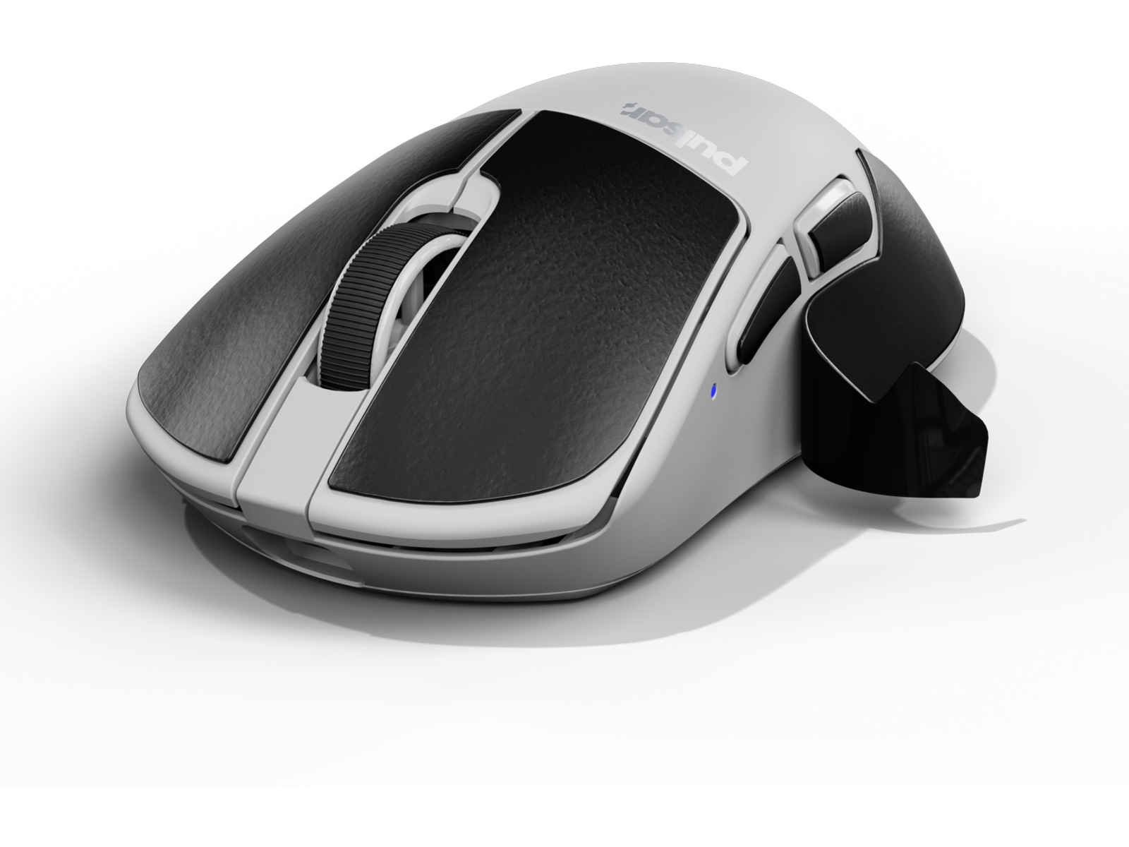 Pulsar Supergrip Grip Tape X3 Medium/Mini Tilbehør til gaming tastatur og mus