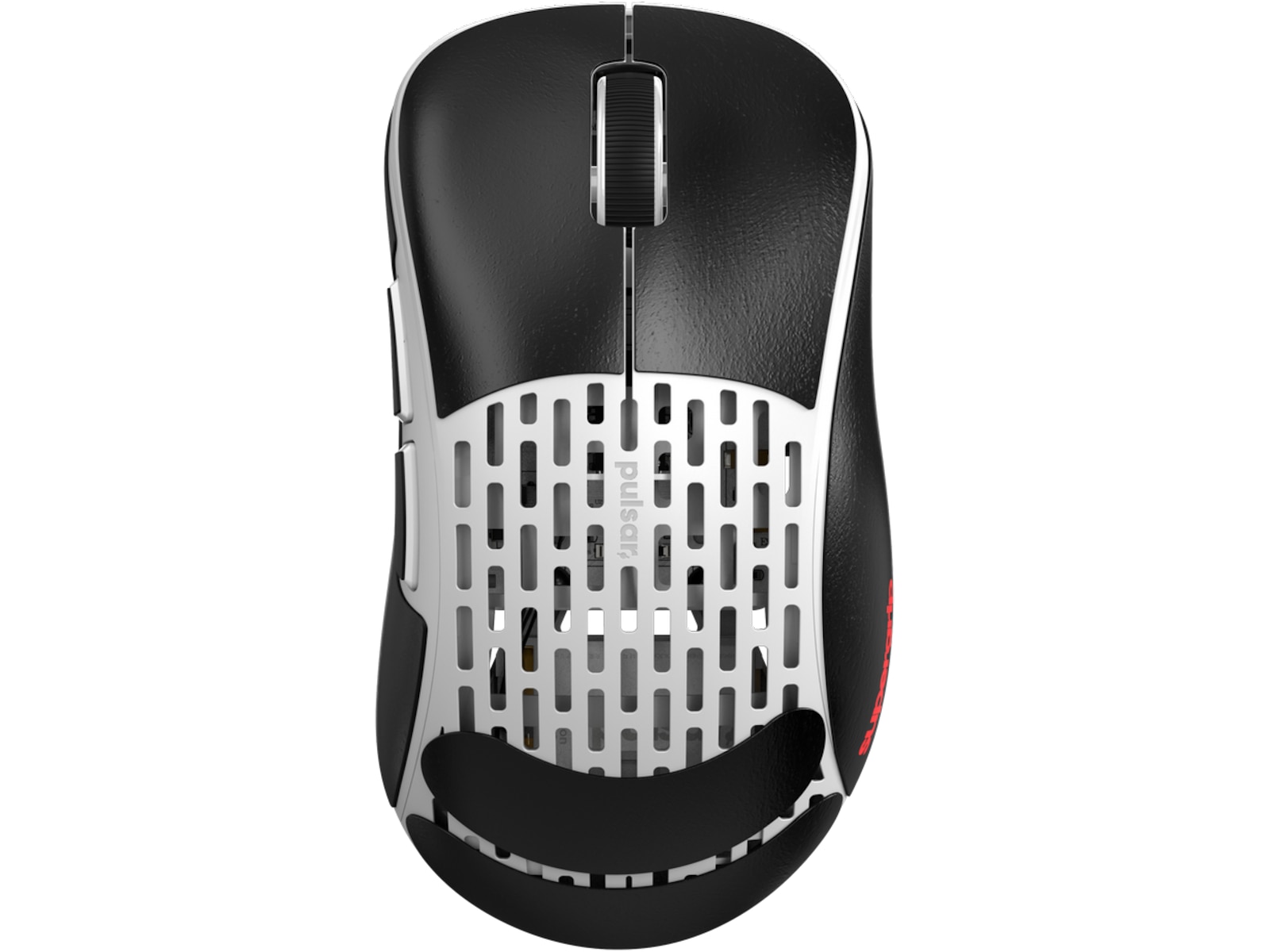 Pulsar Supergrip Grip Tape Xlite v3 Medium Tilbehør til gaming tastatur og mus