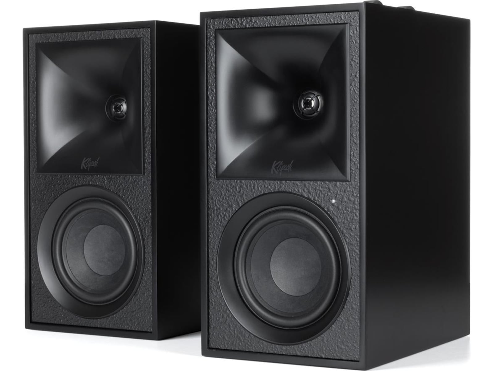 Klipsch The Fives, aktiv højttaler (sort) Højttalere