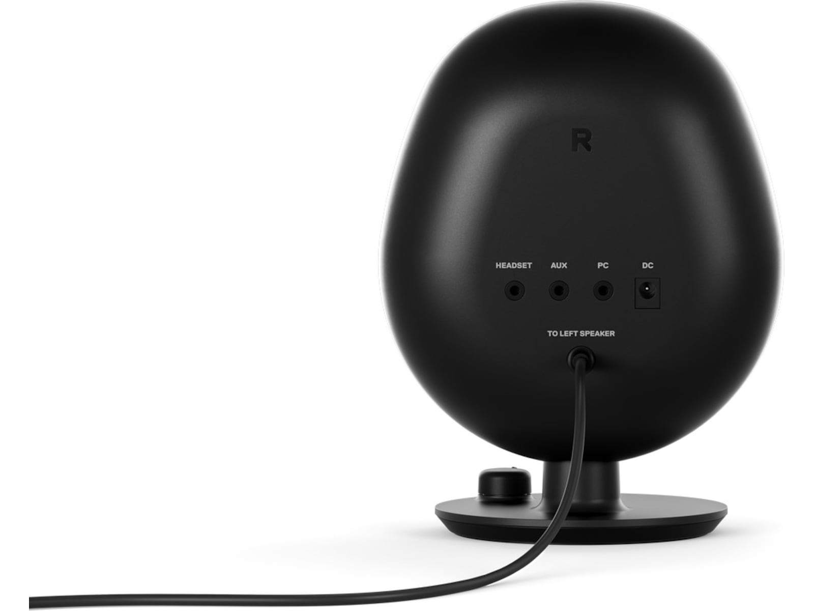 Steelseries Arena 3 PC Gaming Højttalere Gaminghøjttalere