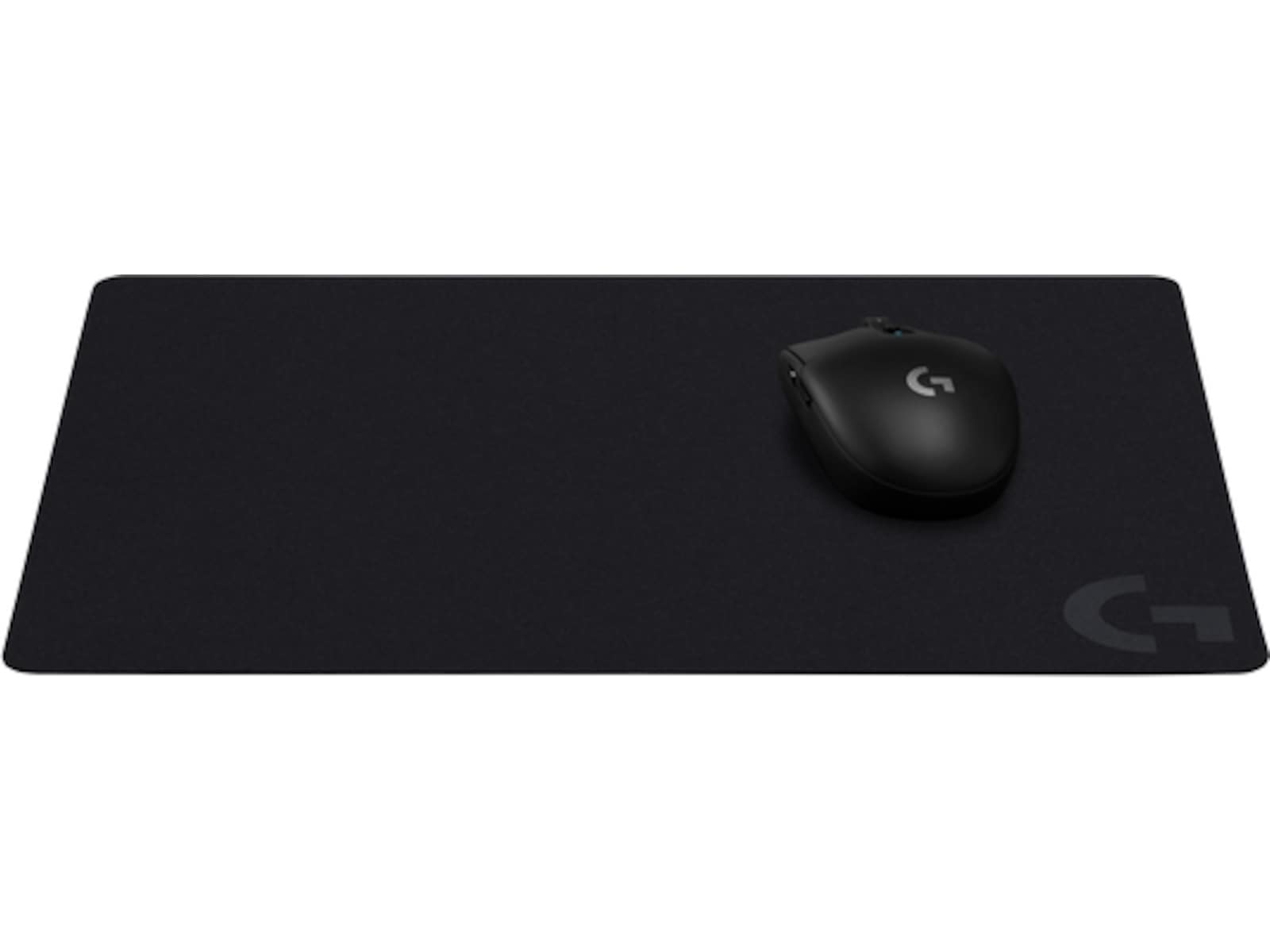 Logitech G240 Cloth Gaming Musemåtte Gamingmusemåtte