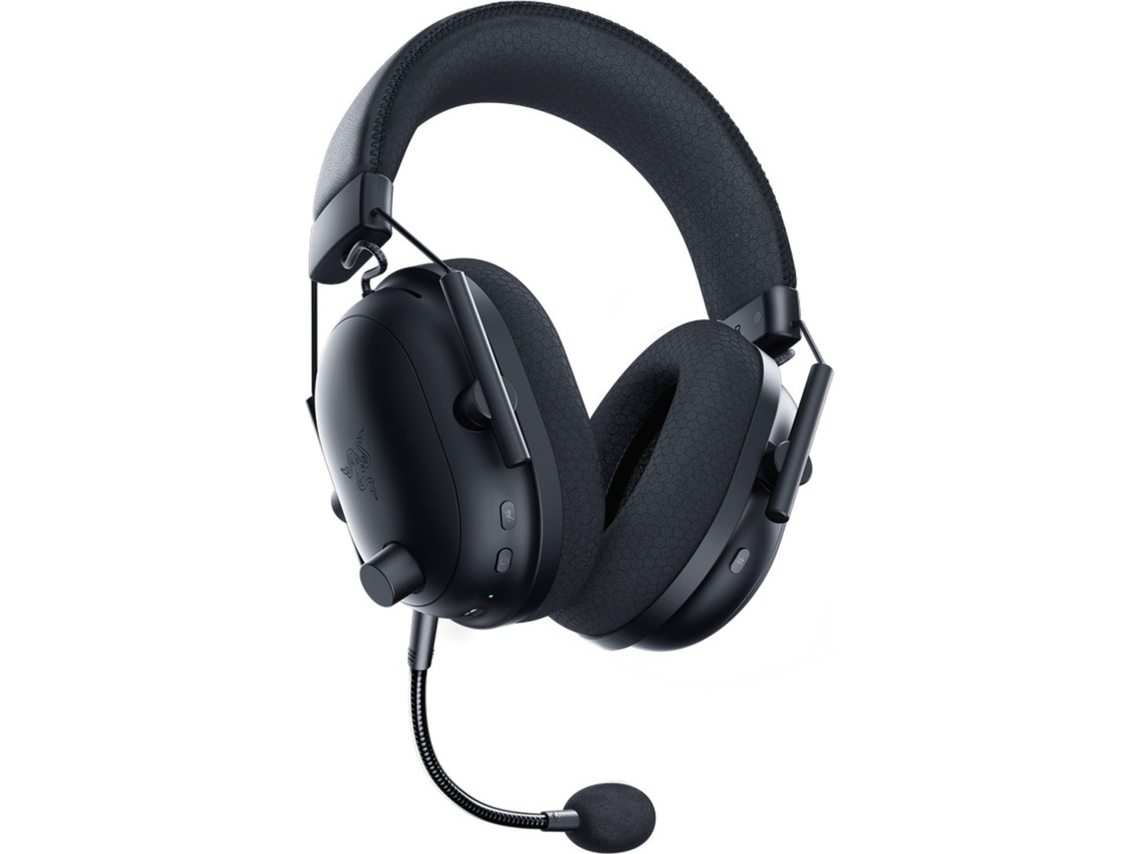 Razer BlackShark V2 Pro Trådløs Gaming Headset (sort) Gamingheadset