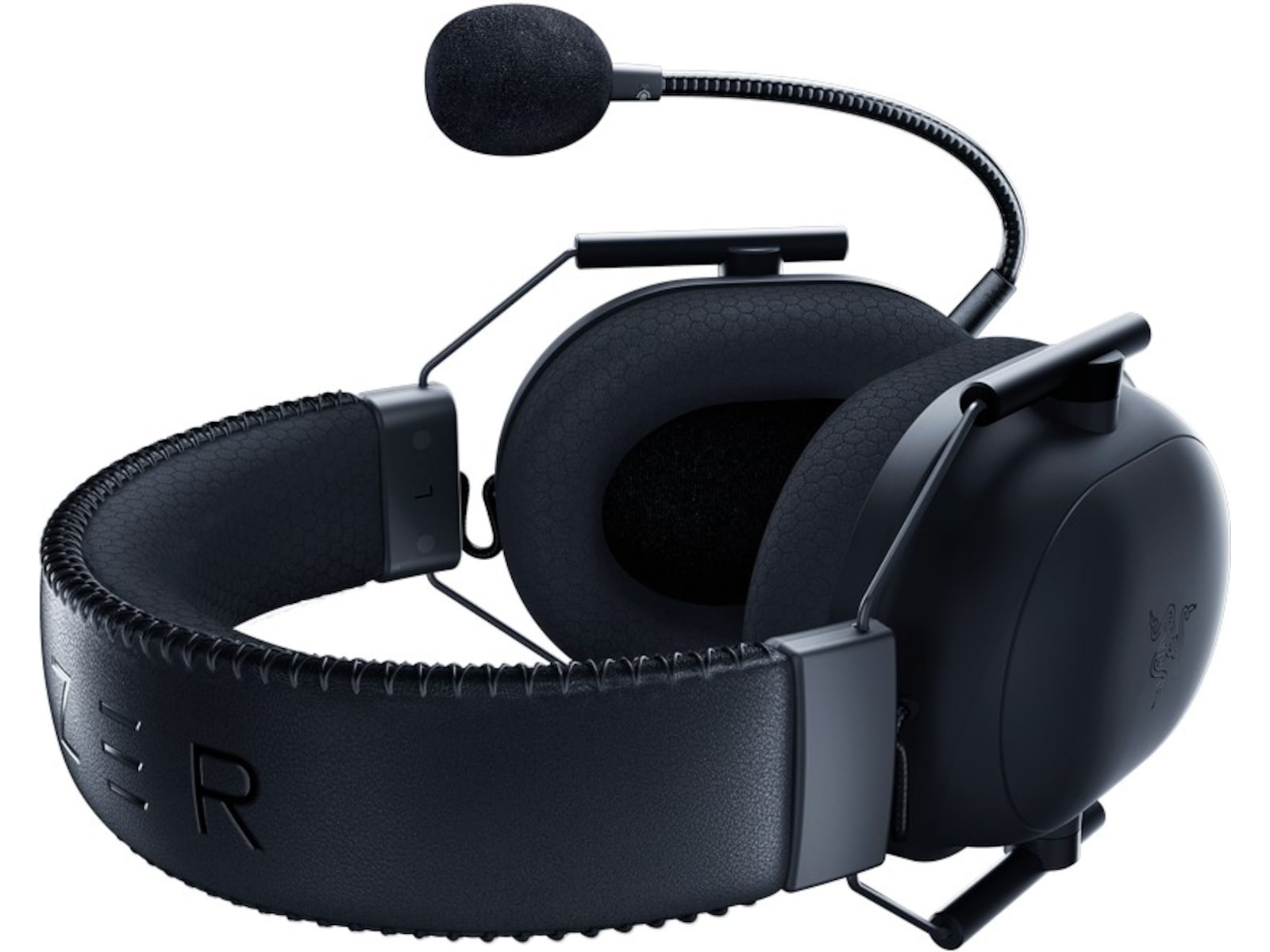Razer BlackShark V2 Pro Trådløs Gaming Headset (sort) Gamingheadset