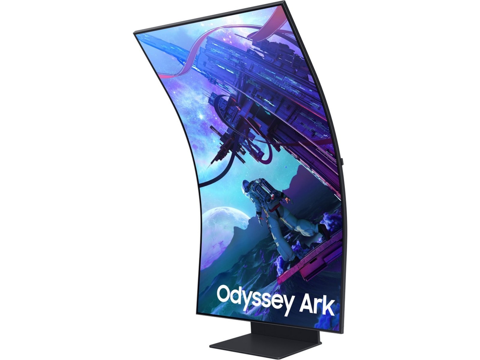 Samsung 55" Odyssey Ark 4K Curved gamingskærm 55CG970 Gamingskærme