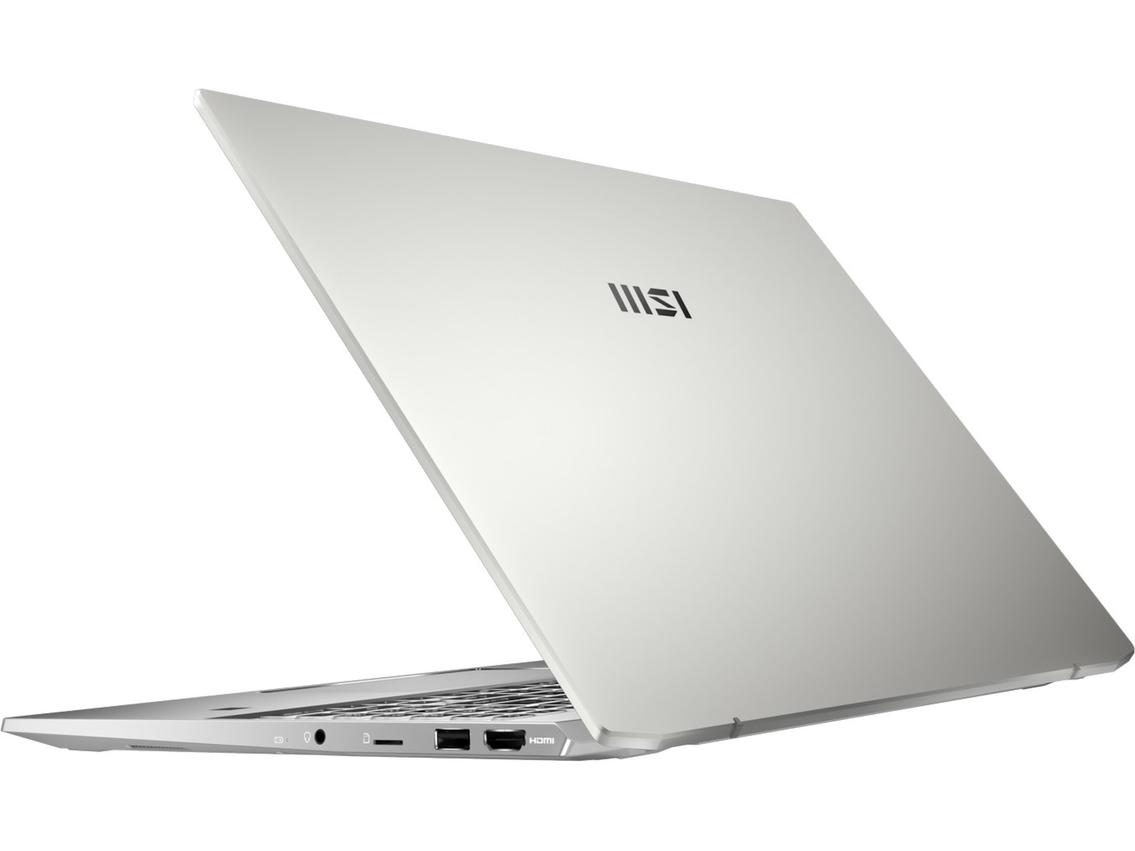 MSI Prestige A16 AI+ 16" QHD+ PC - Bærbar / laptop