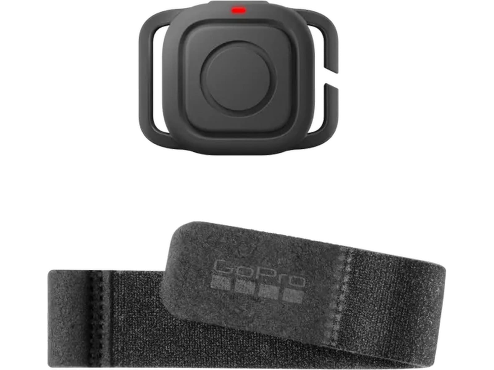 GoPro Waterproof Shutter Remote Tilbehørssæt til kameraer