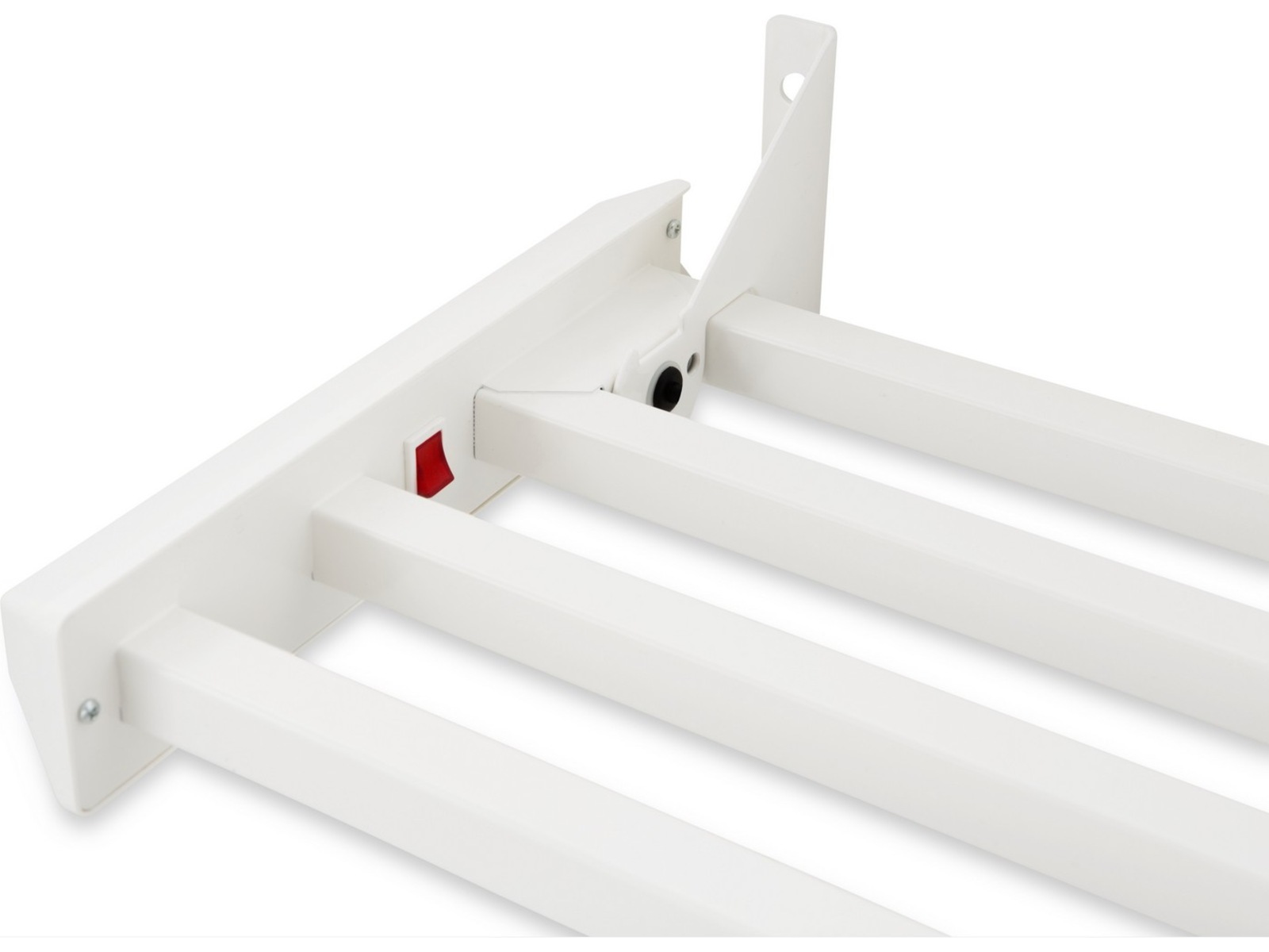 Adax Basic TKH110 tørrestativ 110W Tilbehør til varme