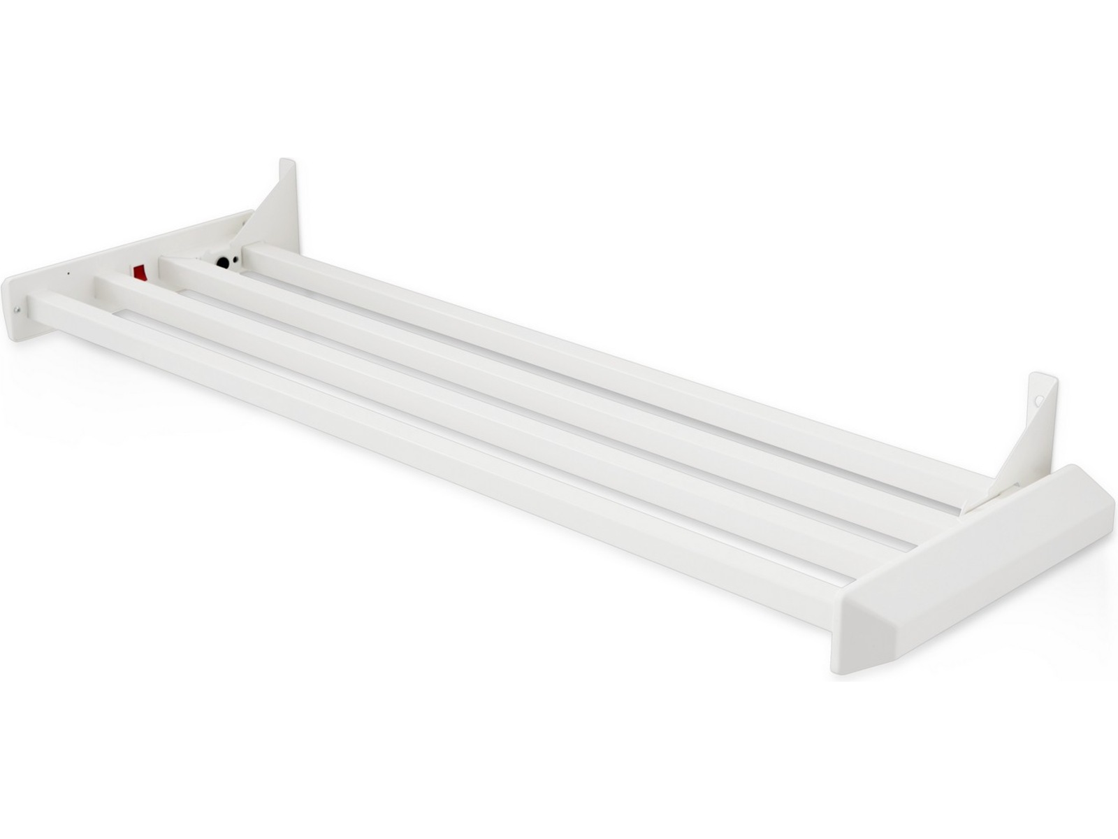 Adax Basic TKH80 tørrestativ 80W Tilbehør til varme