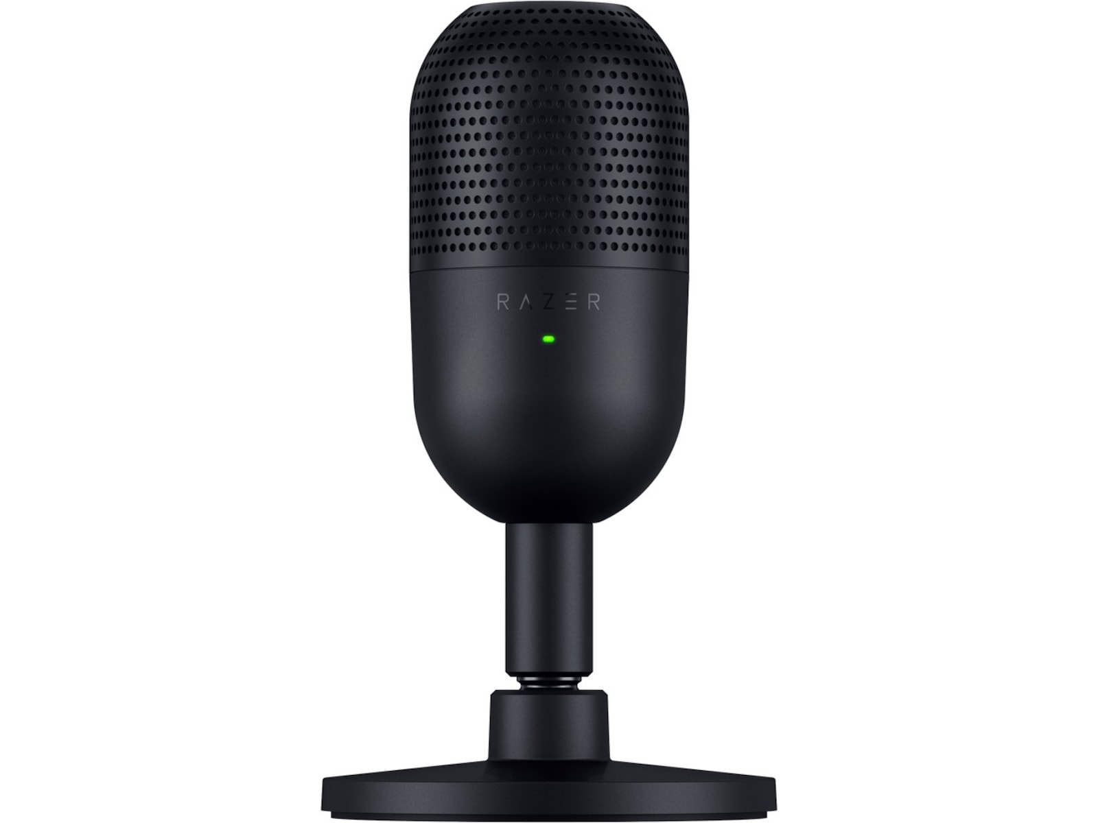 Razer Seiren V3 Mini USB-mikrofon (sort) Mikrofon