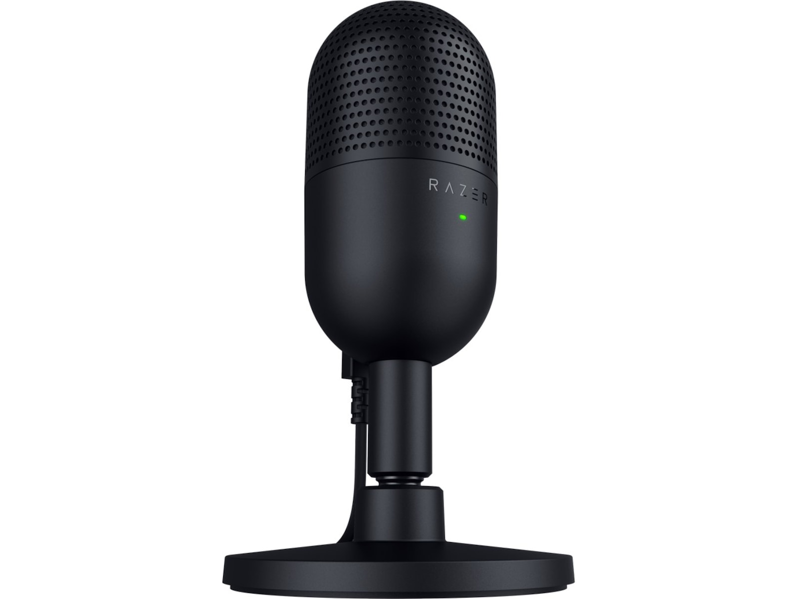 Razer Seiren V3 Mini USB-mikrofon (sort) Mikrofon