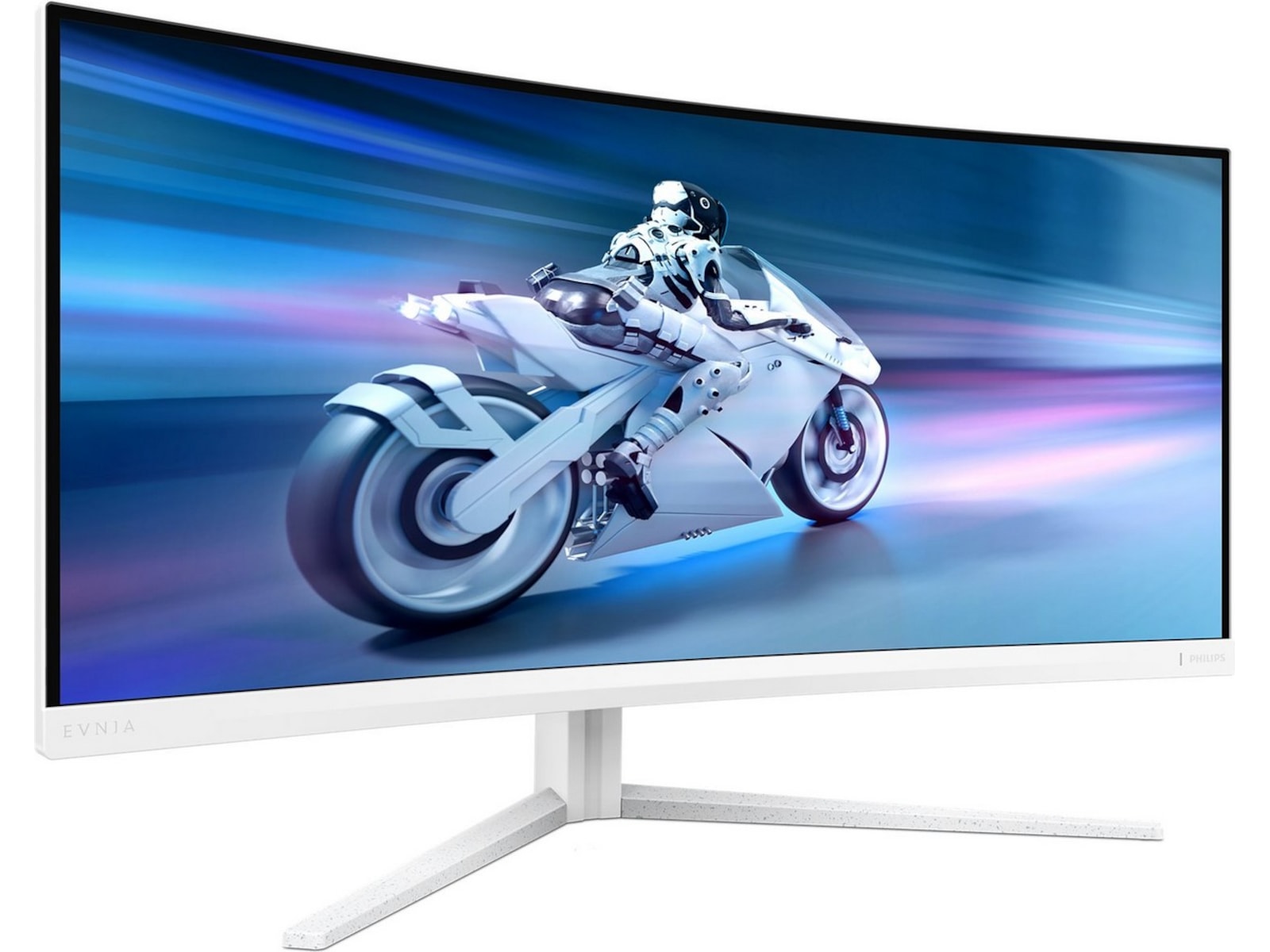 Philips 34" curved gamingskærm 34M2C5501A/00 Gamingskærme