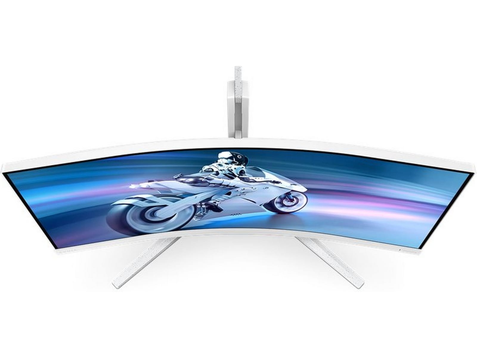 Philips 34" curved gamingskærm 34M2C5501A/00 Gamingskærme