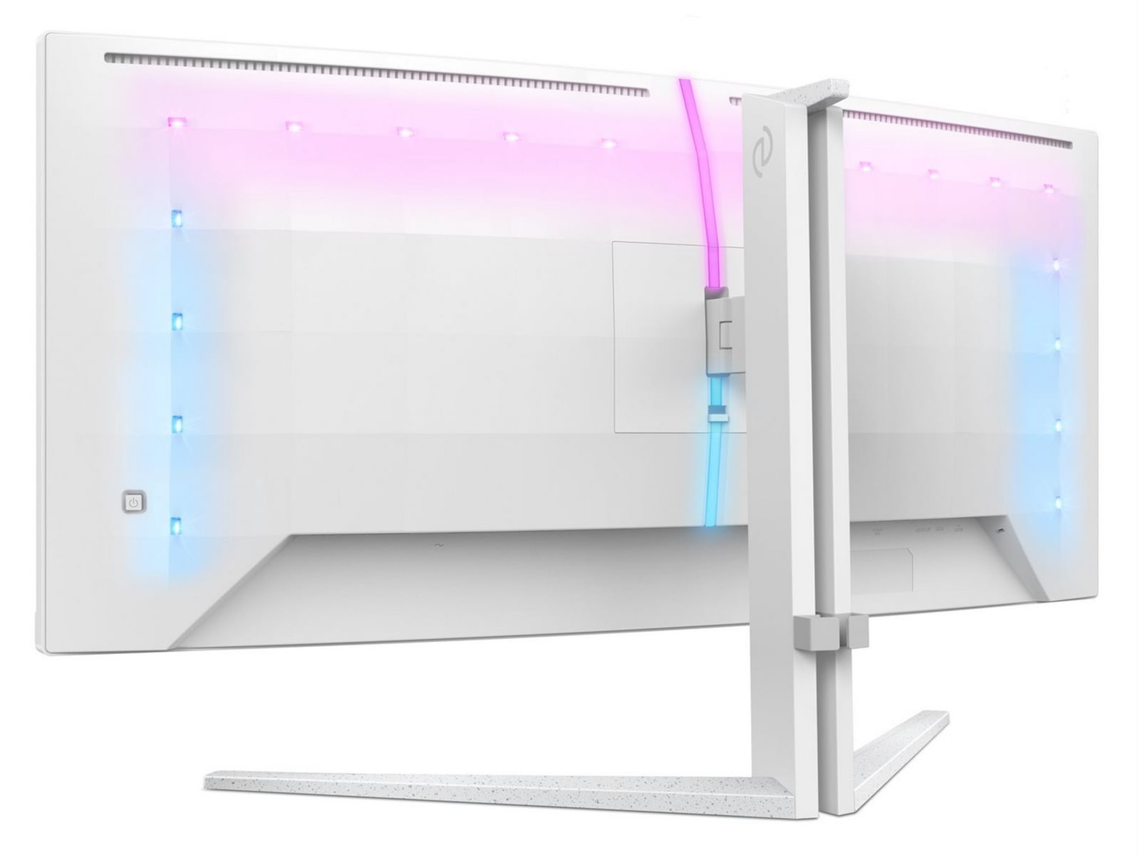 Philips 34" curved gamingskærm 34M2C5501A/00 Gamingskærme