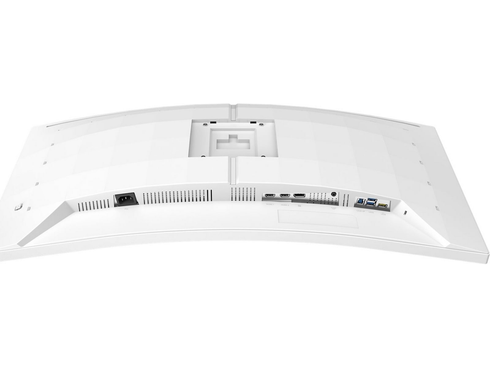 Philips 34" curved gamingskærm 34M2C5501A/00 Gamingskærme