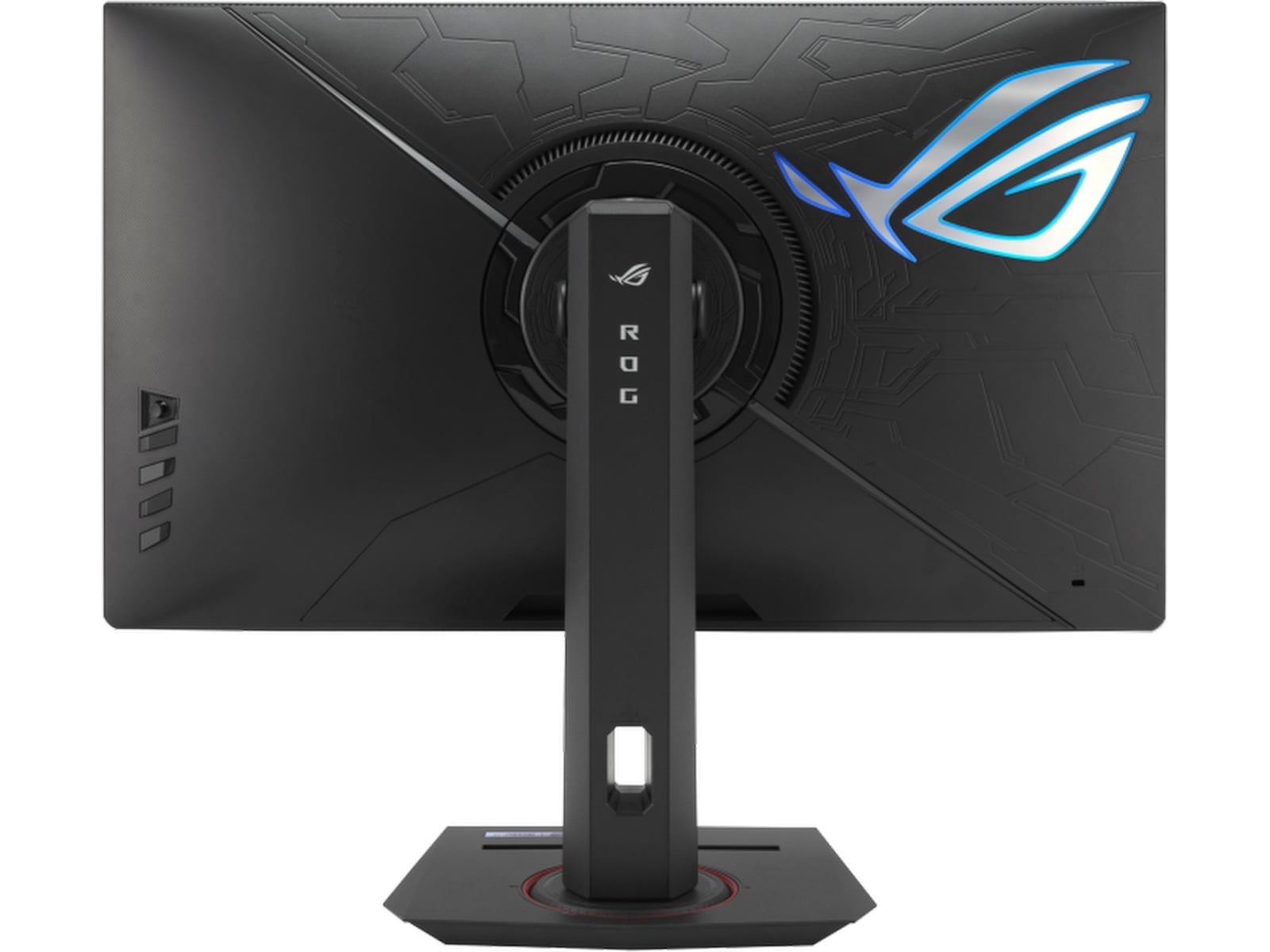ASUS 27" 4K gamingskærm ROG Strix XG27UCG Gamingskærme