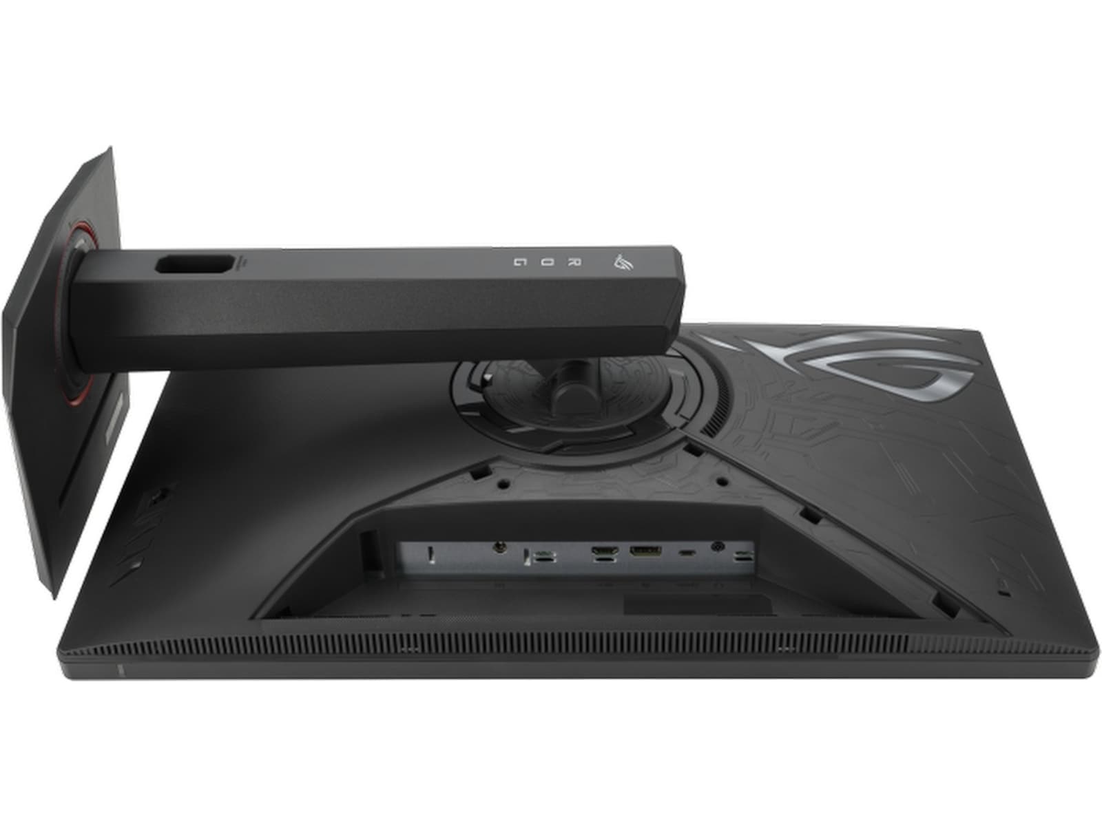 ASUS 27" 4K gamingskærm ROG Strix XG27UCG Gamingskærme