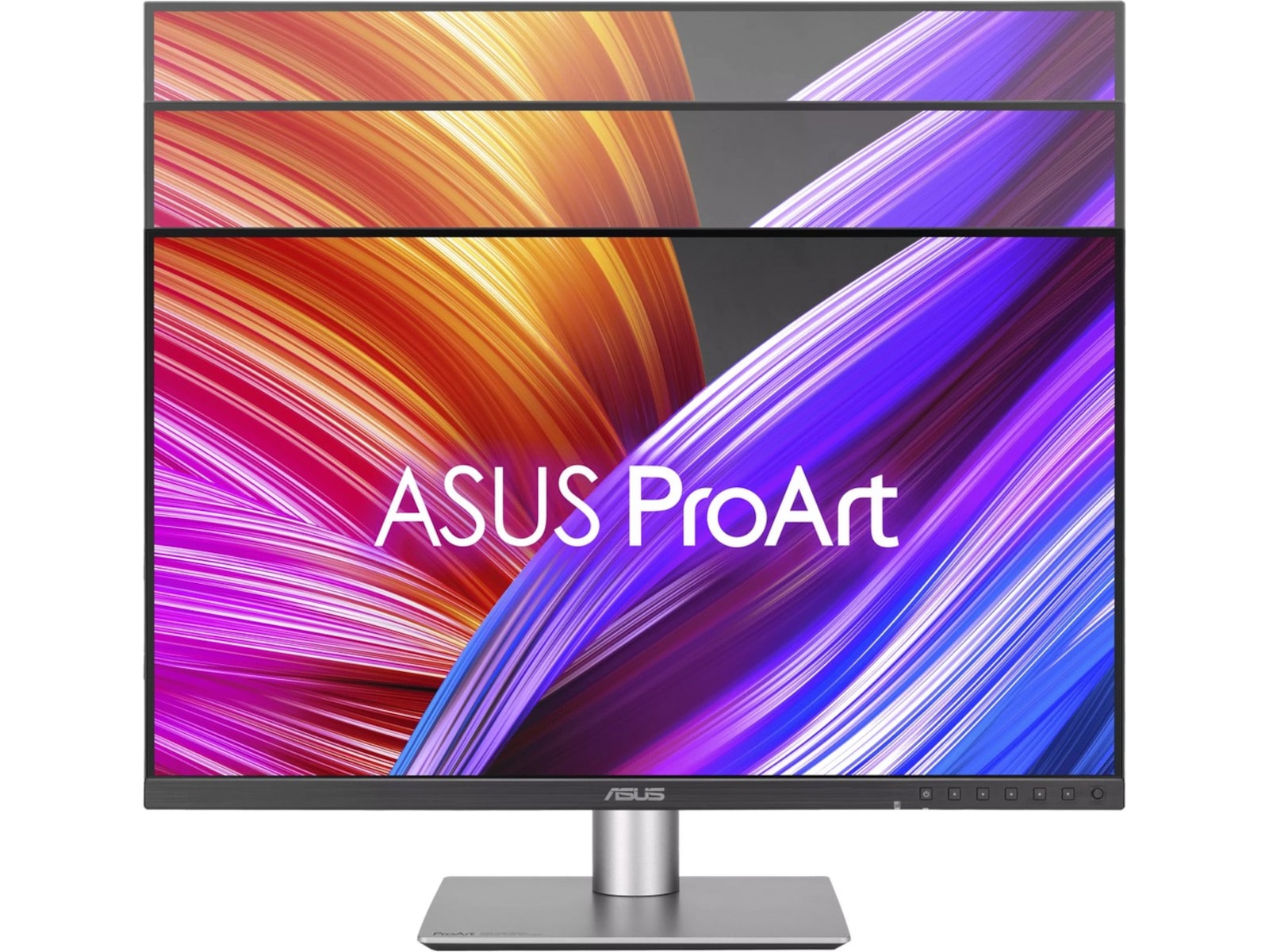 ASUS 27" skærm ProArt PA278CFRV Skærme
