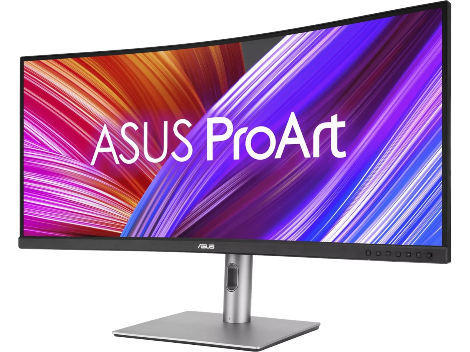 ASUS 34" skærm ProArt PA34VCNV Skærme