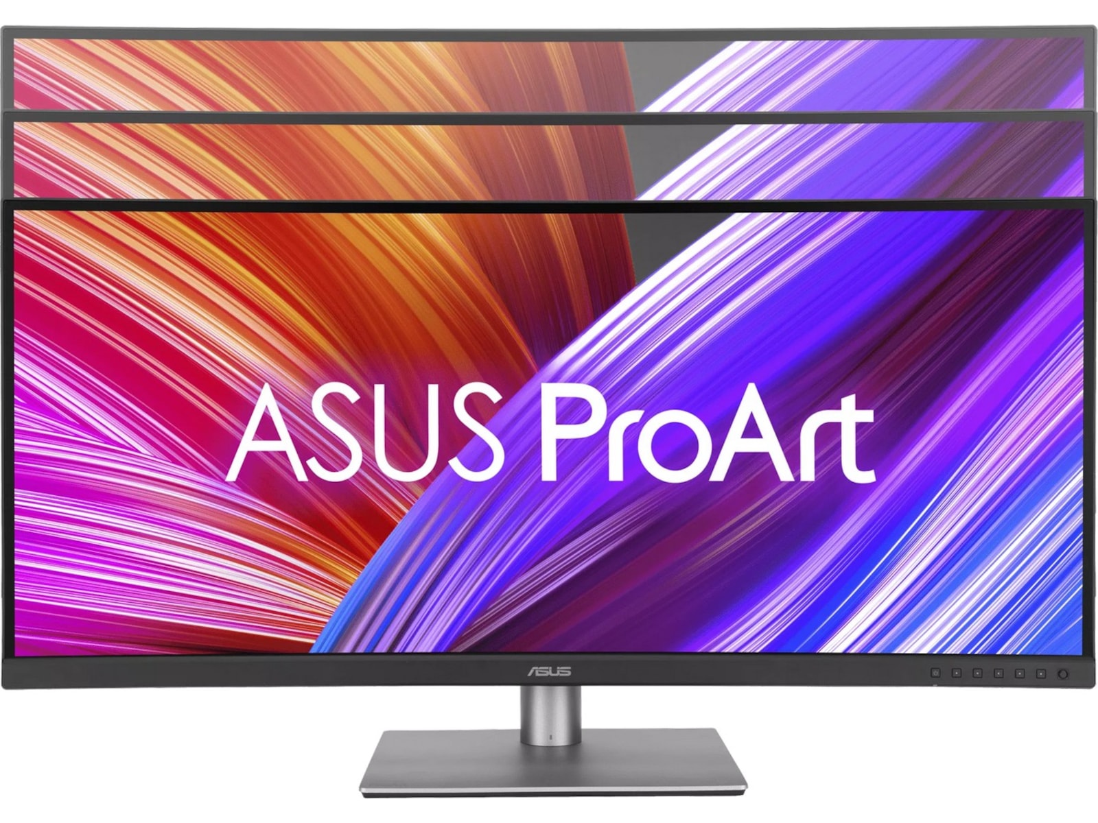 ASUS 34" skærm ProArt PA34VCNV Skærme