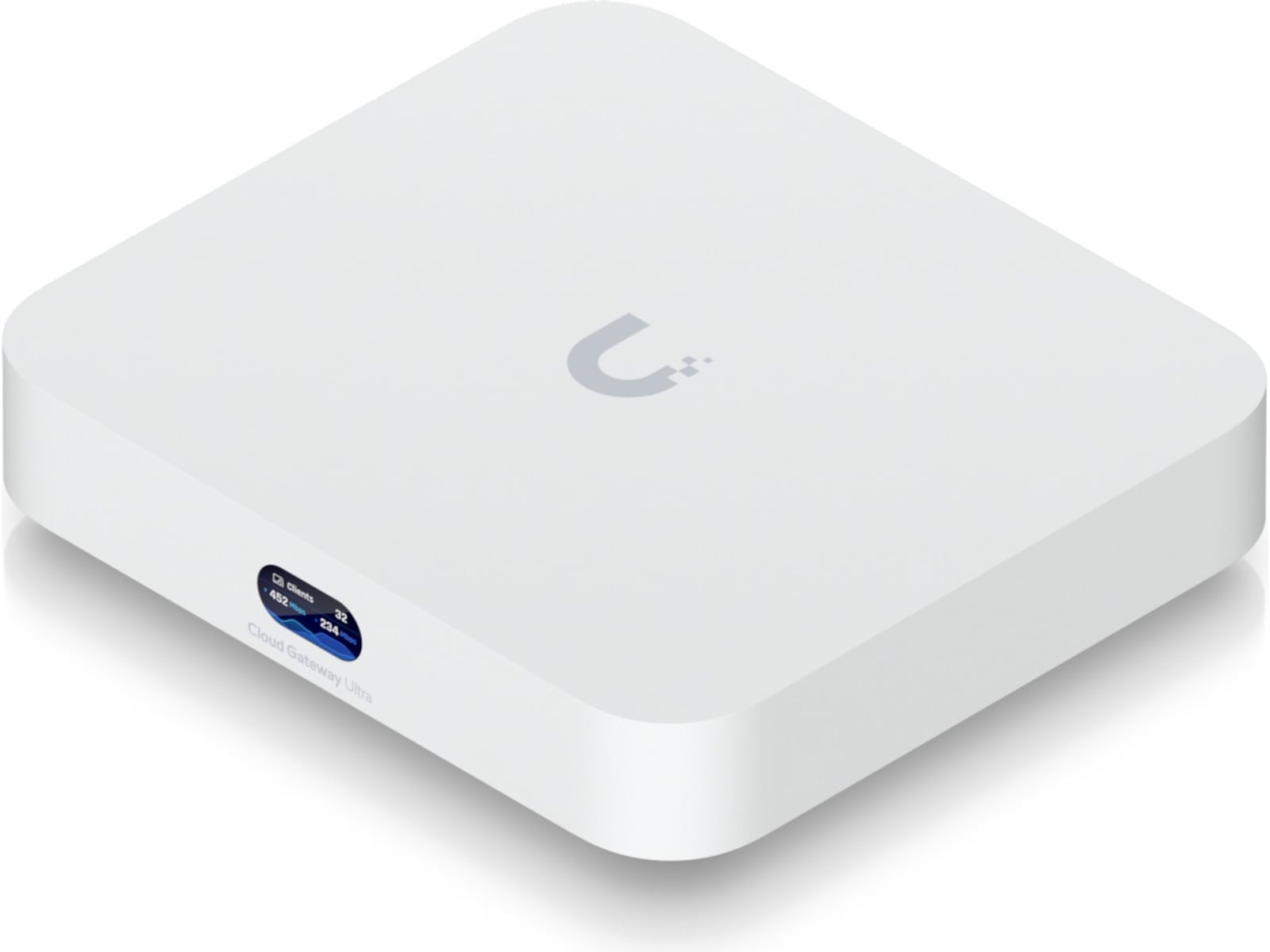 Ubiquiti UniFi Gateway Ultra Accesspunkter