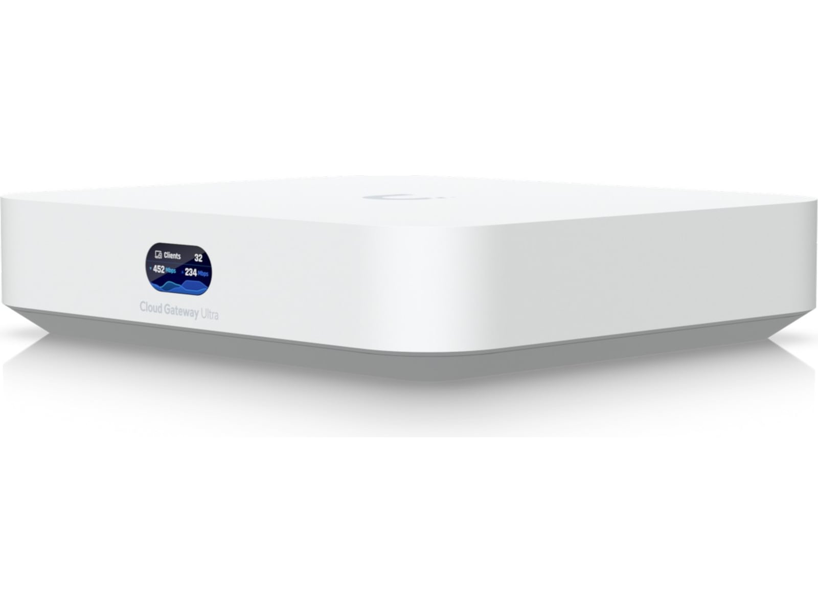 Ubiquiti UniFi Gateway Ultra Accesspunkter