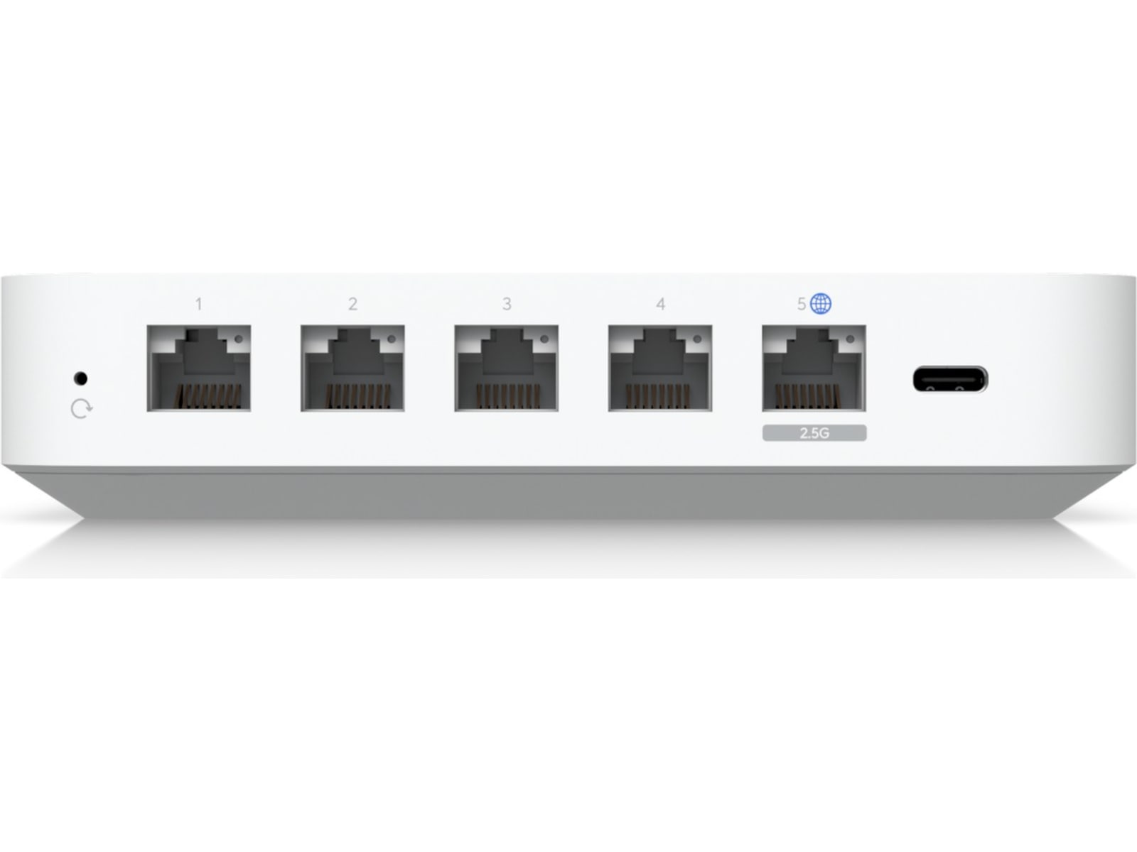 Ubiquiti UniFi Gateway Ultra Accesspunkter