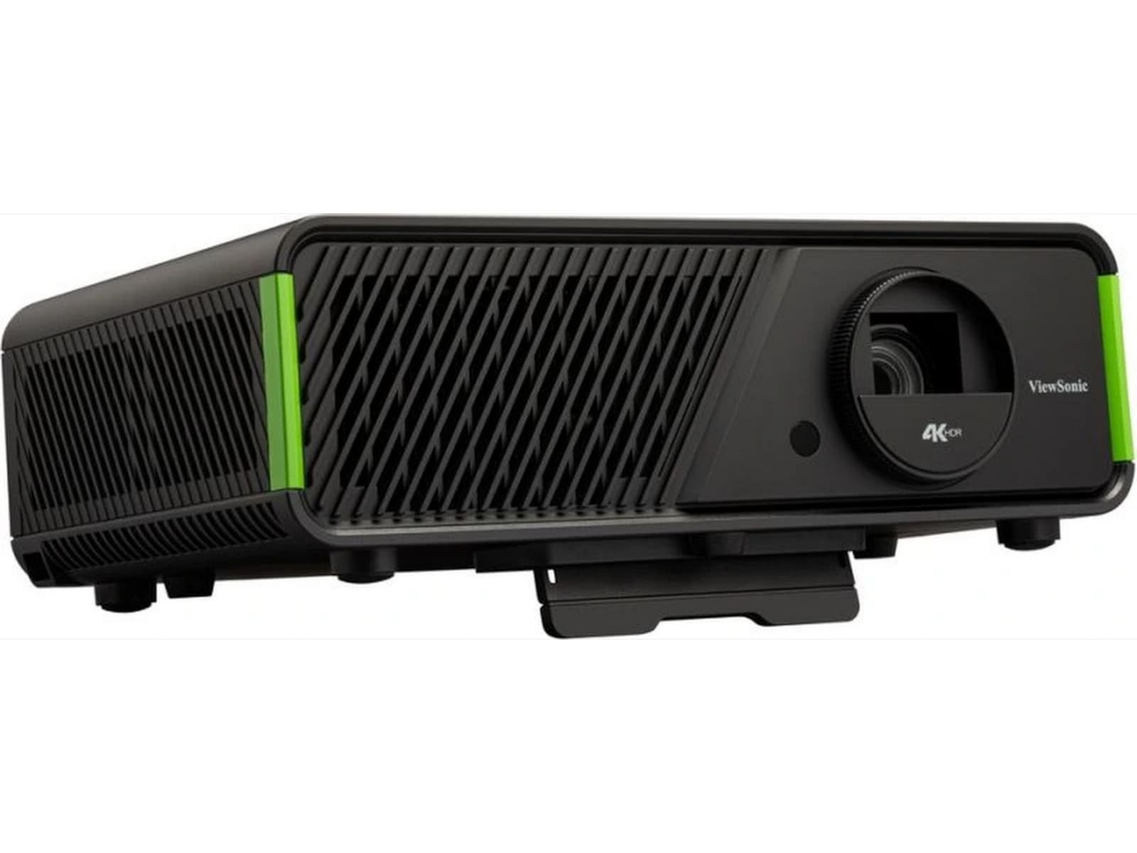 ViewSonic X1-4KGPro Projektor Projektorer