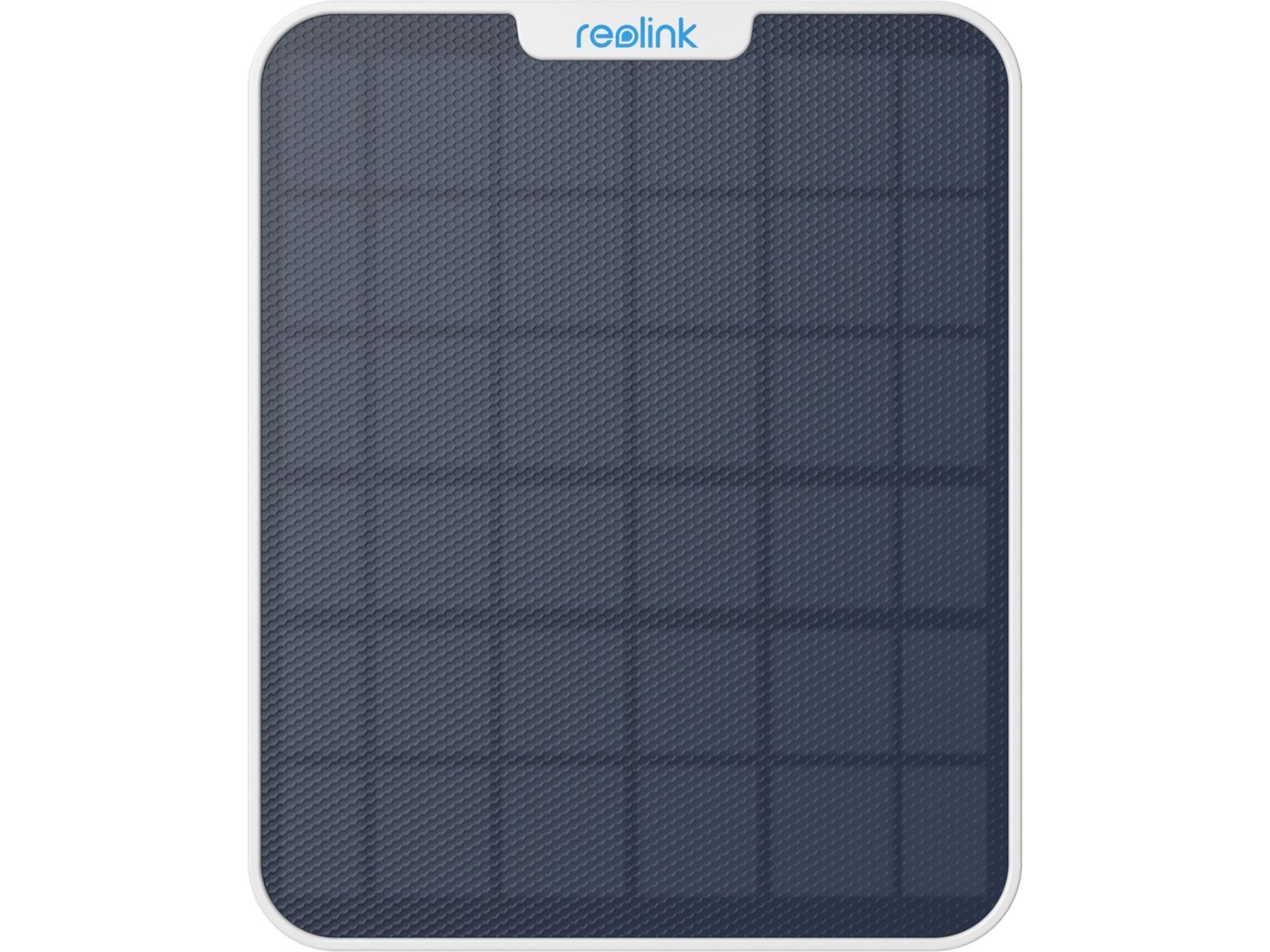 Reolink Solar panel 2 6W (hvid) Tilbehør til overvågningskameraer